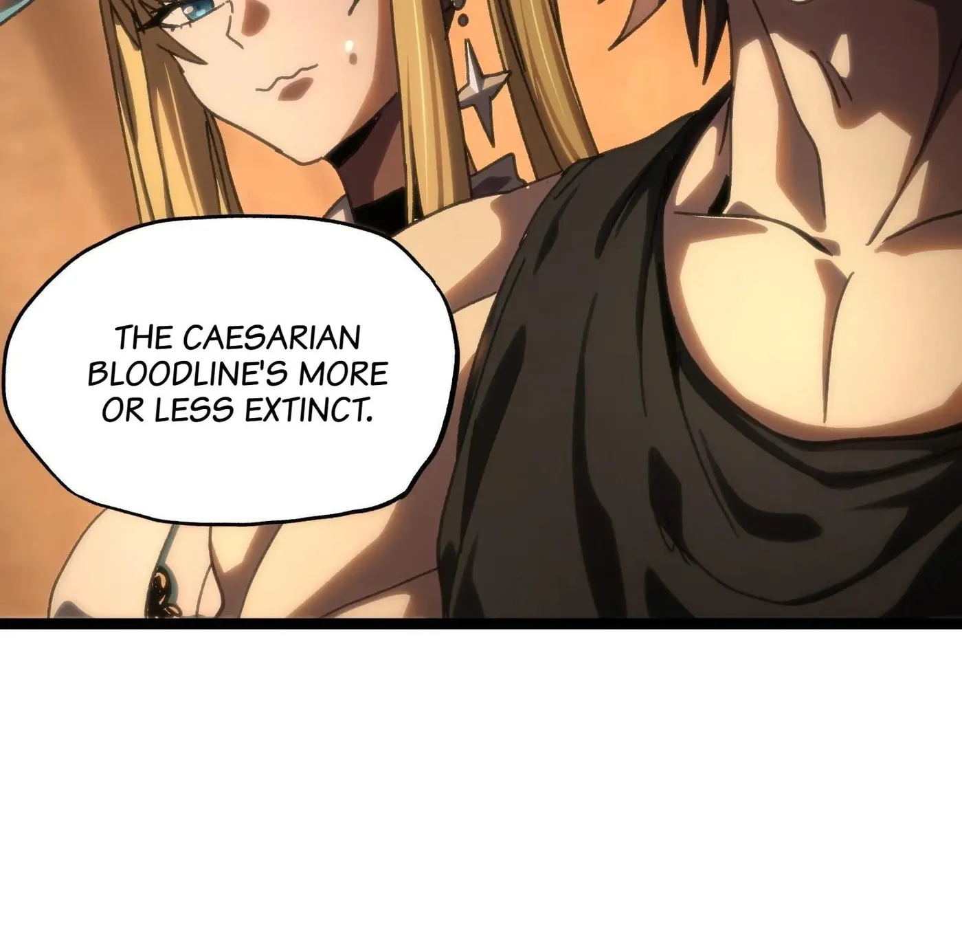 The Unrivaled Delinquent in Combat Has Ended Up Becoming a Healer Within a Game Chapter 88 page 33 - 