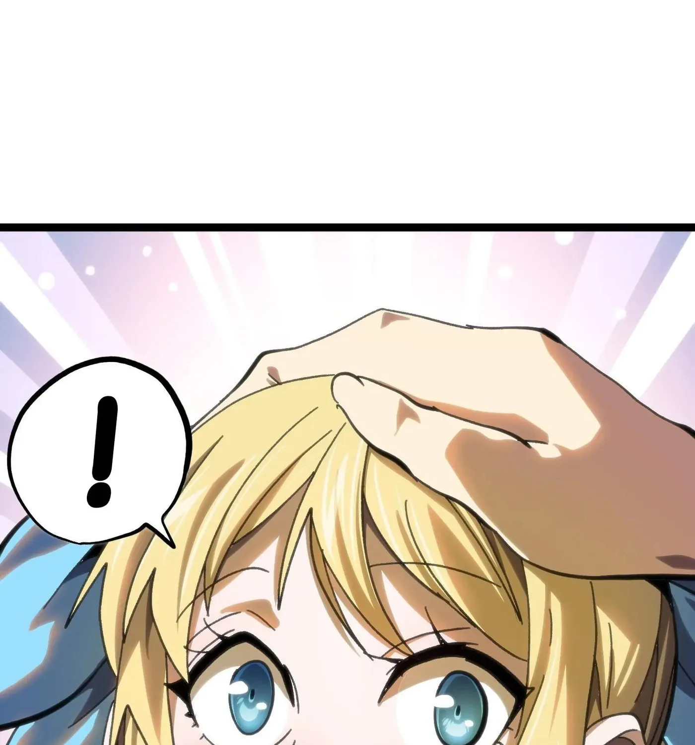 The Unrivaled Delinquent in Combat Has Ended Up Becoming a Healer Within a Game Chapter 88 page 34 - 