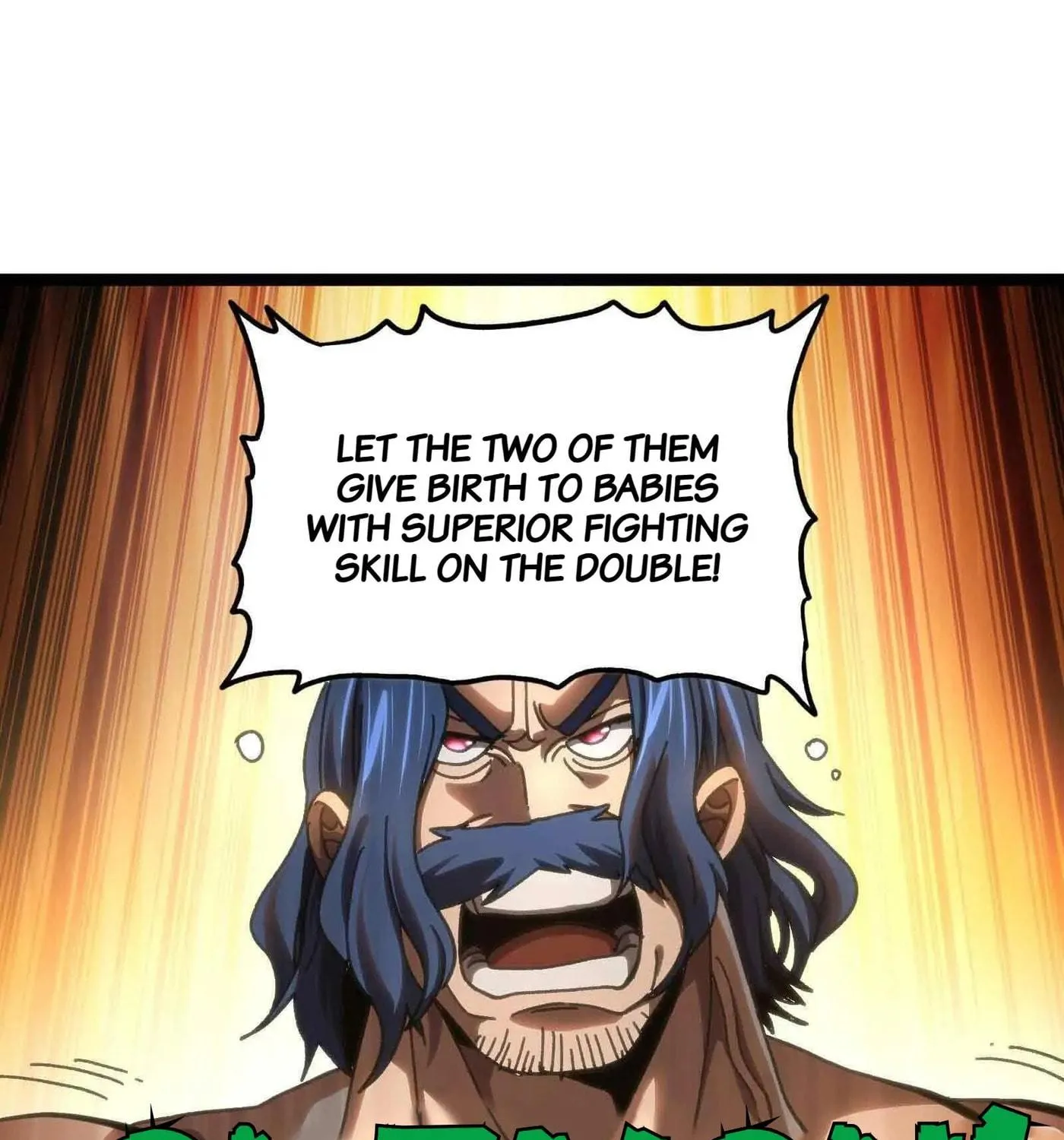 The Unrivaled Delinquent in Combat Has Ended Up Becoming a Healer Within a Game Chapter 88 page 41 - 