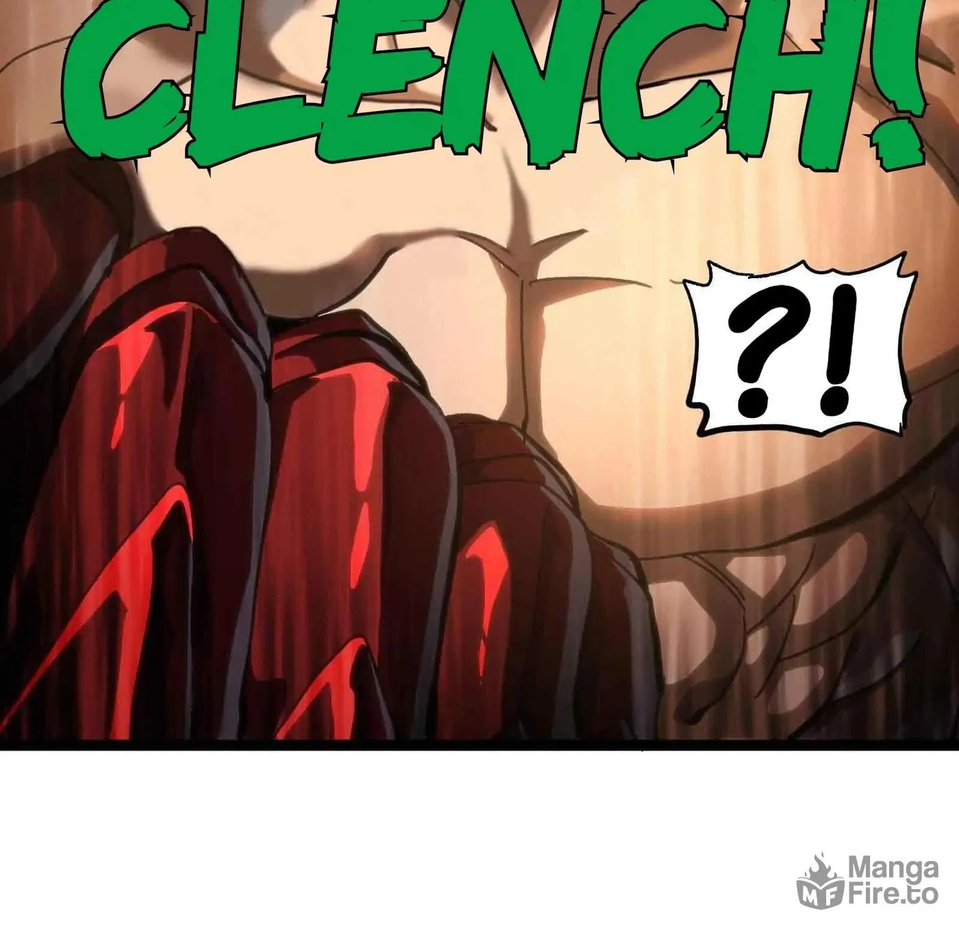 The Unrivaled Delinquent in Combat Has Ended Up Becoming a Healer Within a Game Chapter 88 page 42 - 