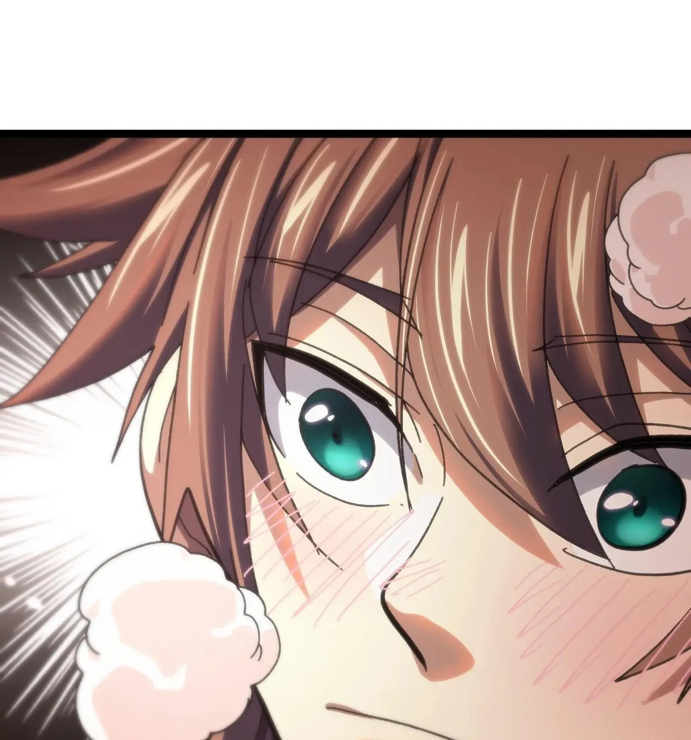 The Unrivaled Delinquent in Combat Has Ended Up Becoming a Healer Within a Game Chapter 88 page 43 - 