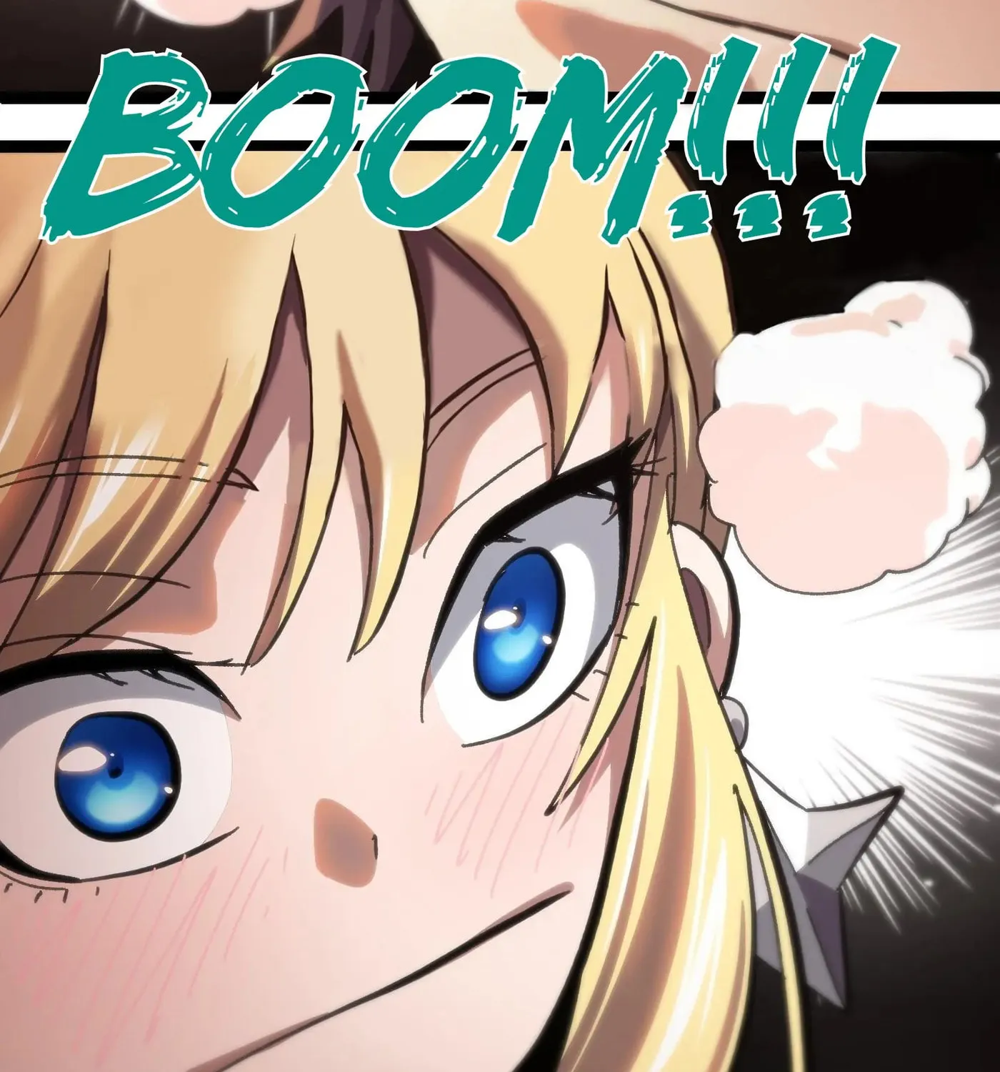 The Unrivaled Delinquent in Combat Has Ended Up Becoming a Healer Within a Game Chapter 88 page 44 - 