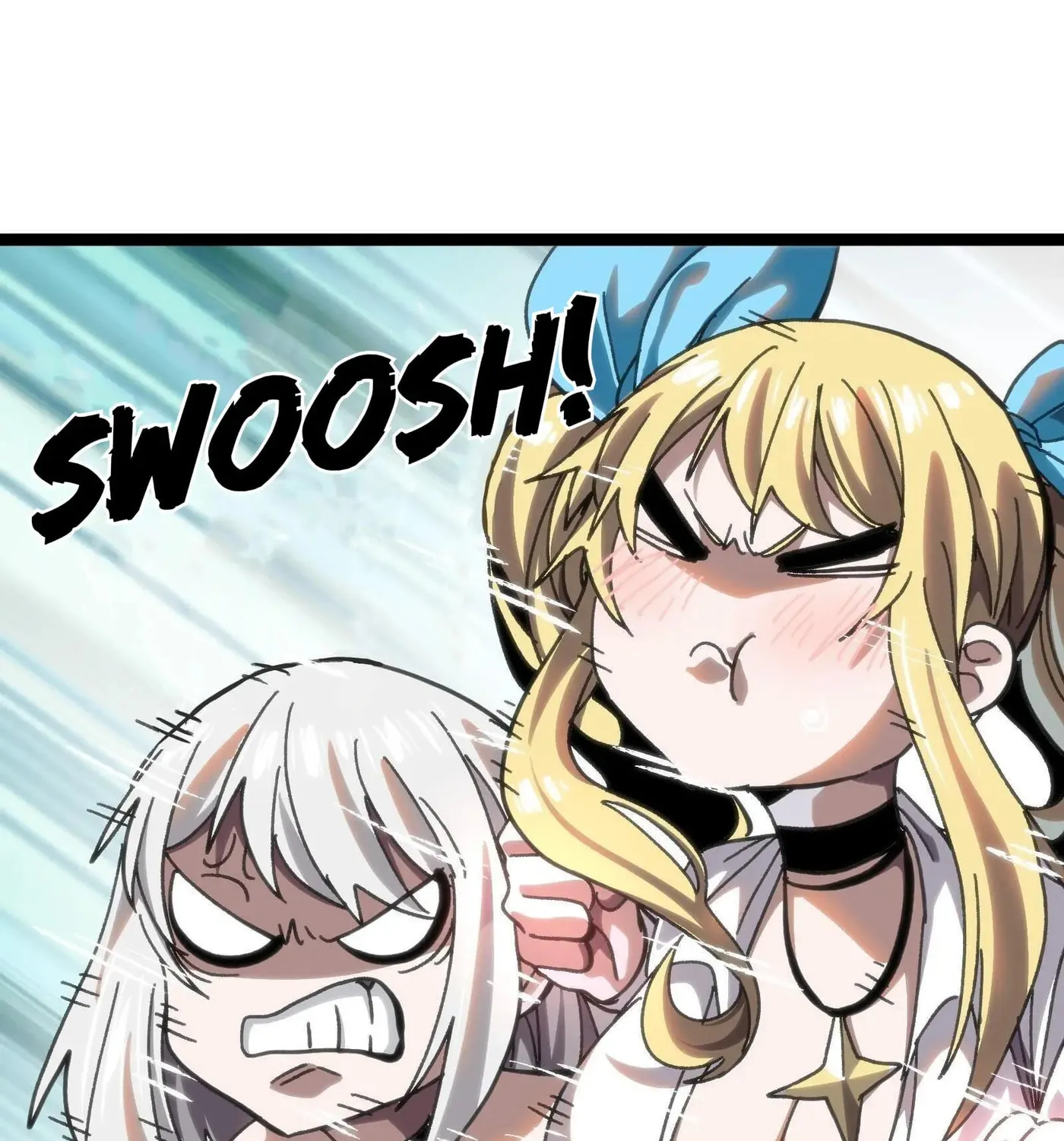The Unrivaled Delinquent in Combat Has Ended Up Becoming a Healer Within a Game Chapter 88 page 46 - 