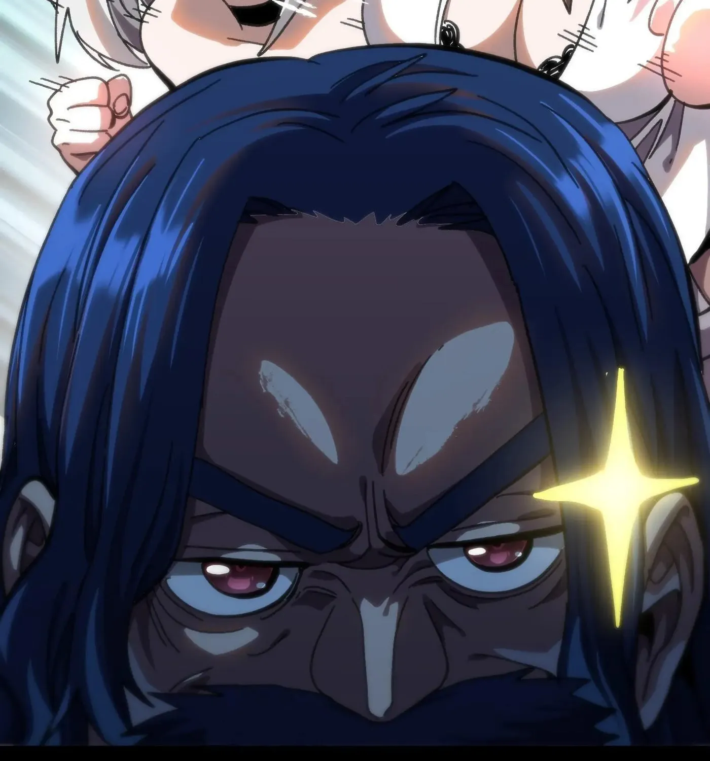 The Unrivaled Delinquent in Combat Has Ended Up Becoming a Healer Within a Game Chapter 88 page 47 - 