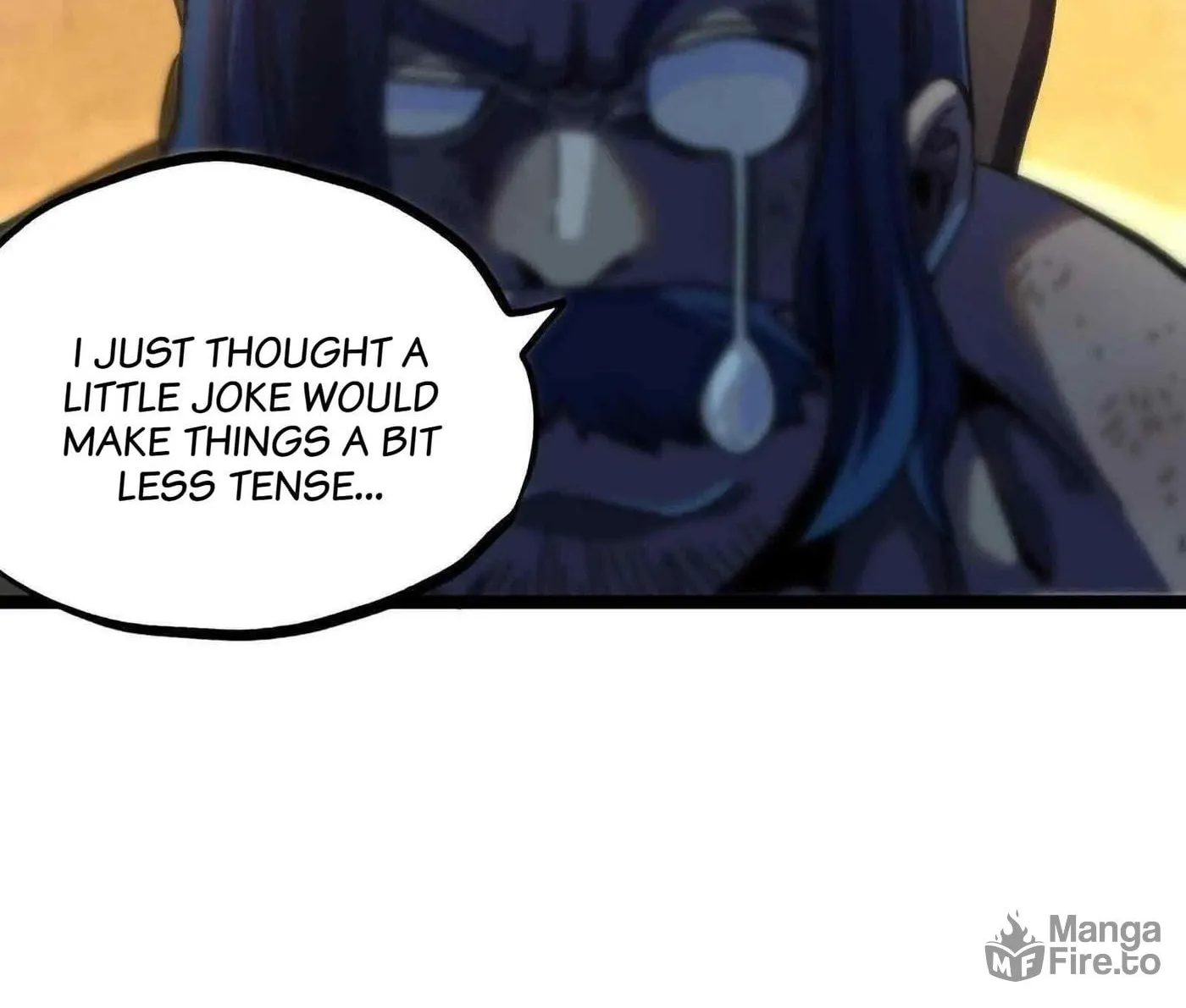 The Unrivaled Delinquent in Combat Has Ended Up Becoming a Healer Within a Game Chapter 88 page 50 - 