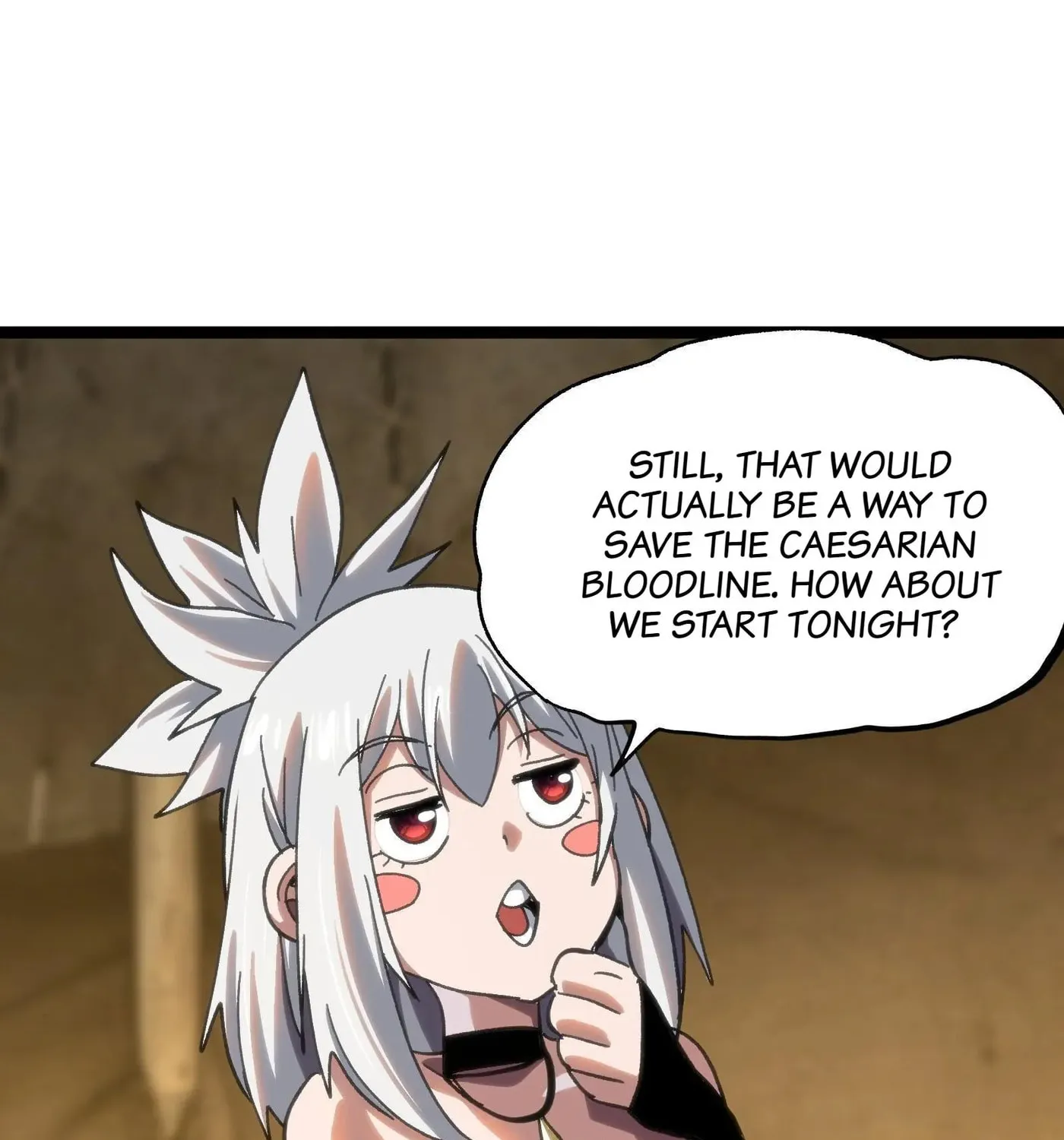 The Unrivaled Delinquent in Combat Has Ended Up Becoming a Healer Within a Game Chapter 88 page 51 - 