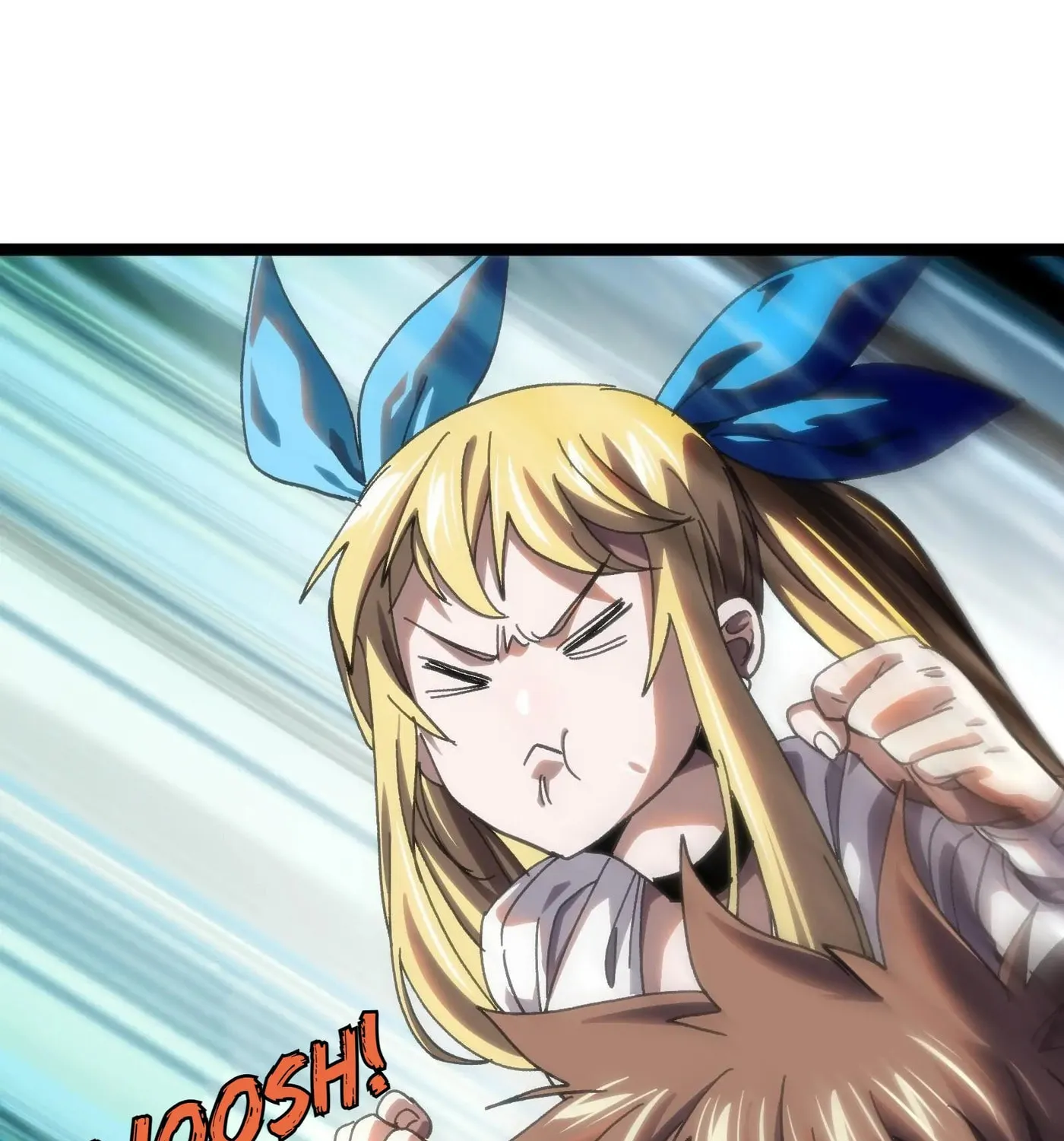 The Unrivaled Delinquent in Combat Has Ended Up Becoming a Healer Within a Game Chapter 88 page 53 - 