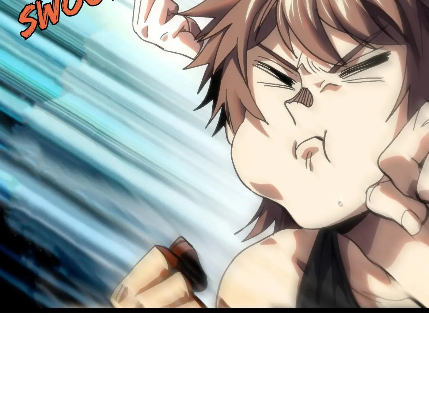 The Unrivaled Delinquent in Combat Has Ended Up Becoming a Healer Within a Game Chapter 88 page 54 - 