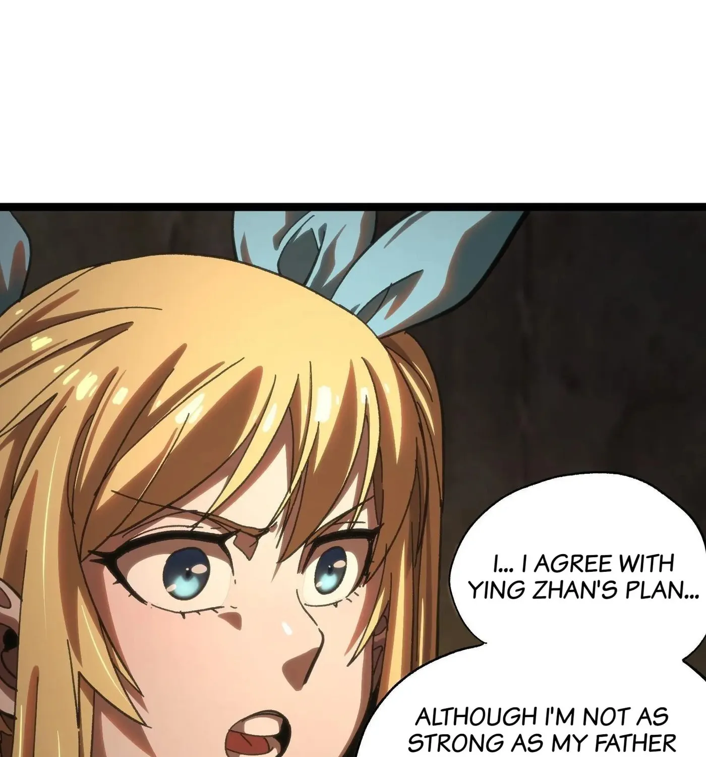 The Unrivaled Delinquent in Combat Has Ended Up Becoming a Healer Within a Game Chapter 88 page 58 - 