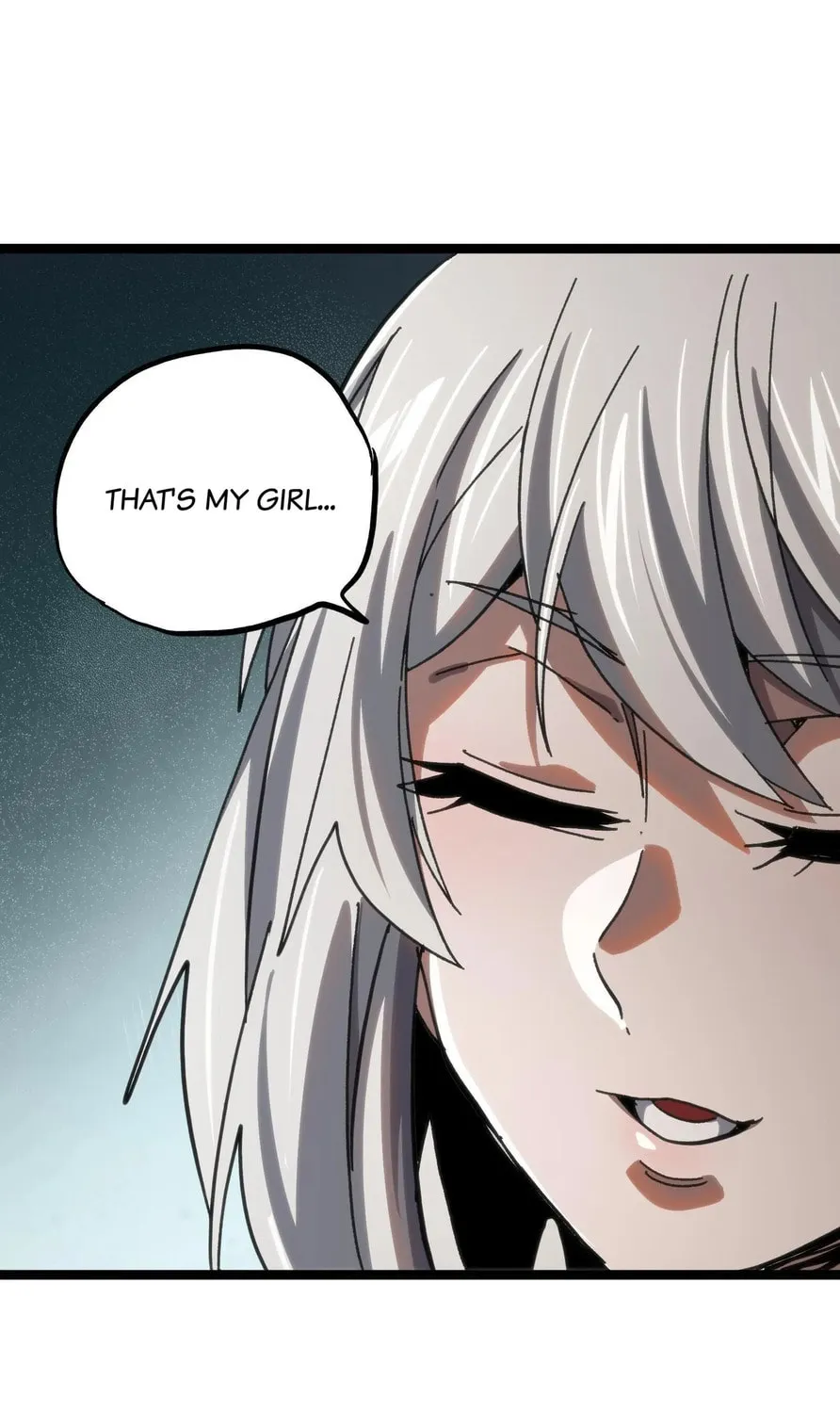 The Unrivaled Delinquent in Combat Has Ended Up Becoming a Healer Within a Game Chapter 88 page 61 - 