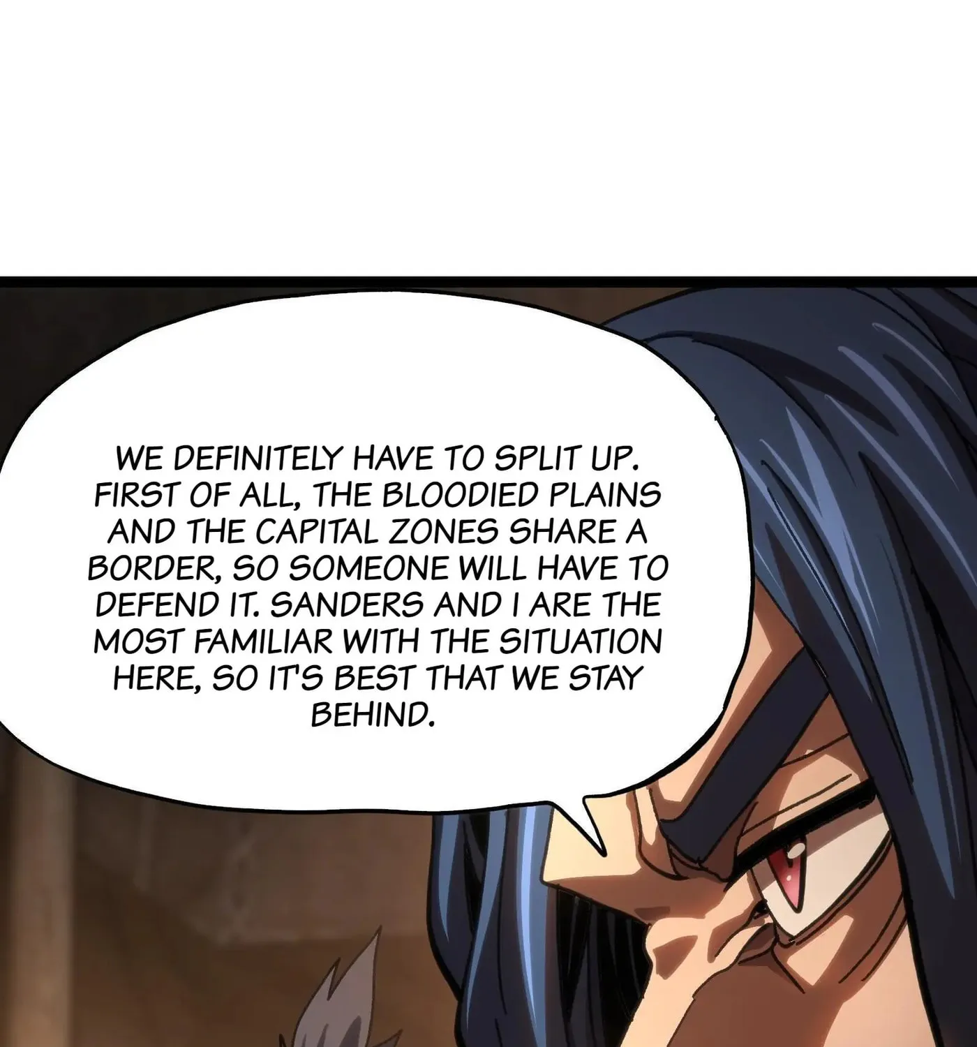 The Unrivaled Delinquent in Combat Has Ended Up Becoming a Healer Within a Game Chapter 88 page 66 - 