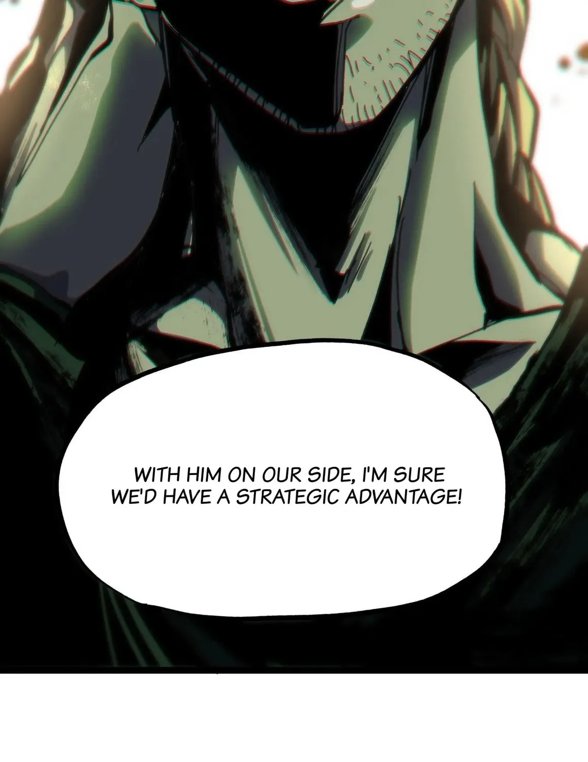 The Unrivaled Delinquent in Combat Has Ended Up Becoming a Healer Within a Game Chapter 88 page 80 - 