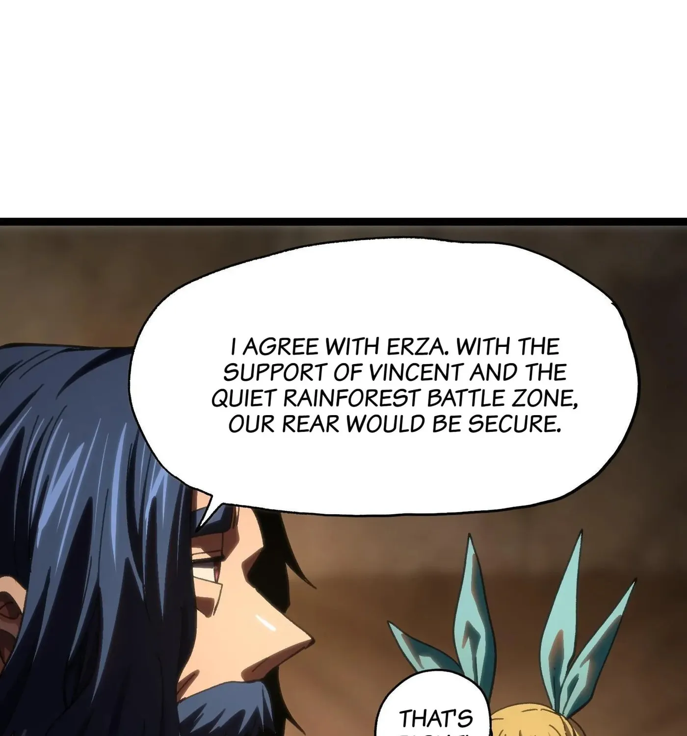 The Unrivaled Delinquent in Combat Has Ended Up Becoming a Healer Within a Game Chapter 88 page 82 - 