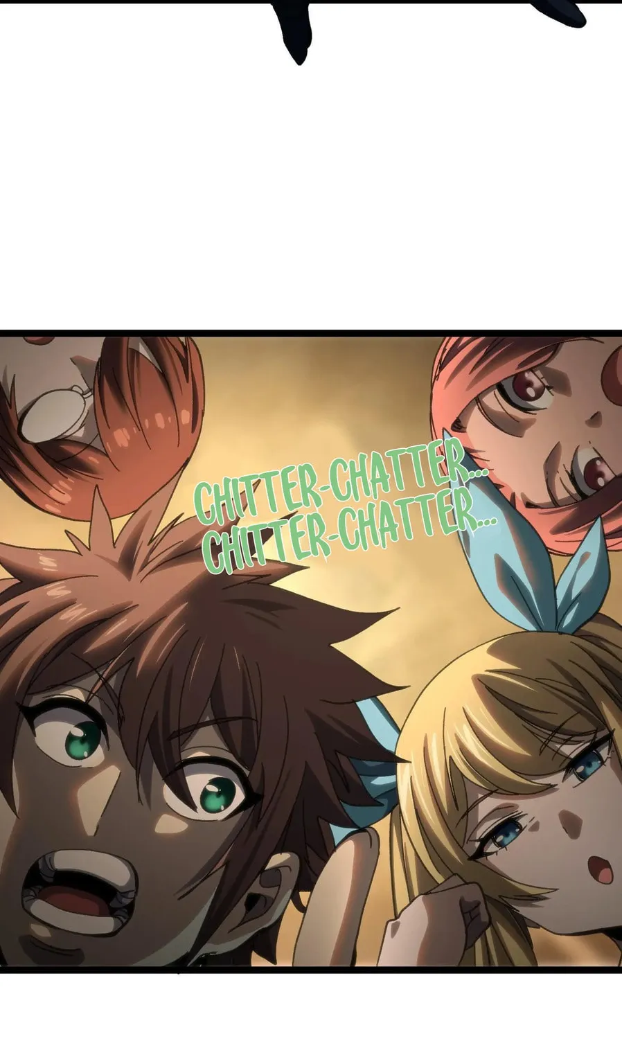 The Unrivaled Delinquent in Combat Has Ended Up Becoming a Healer Within a Game Chapter 88 page 88 - 