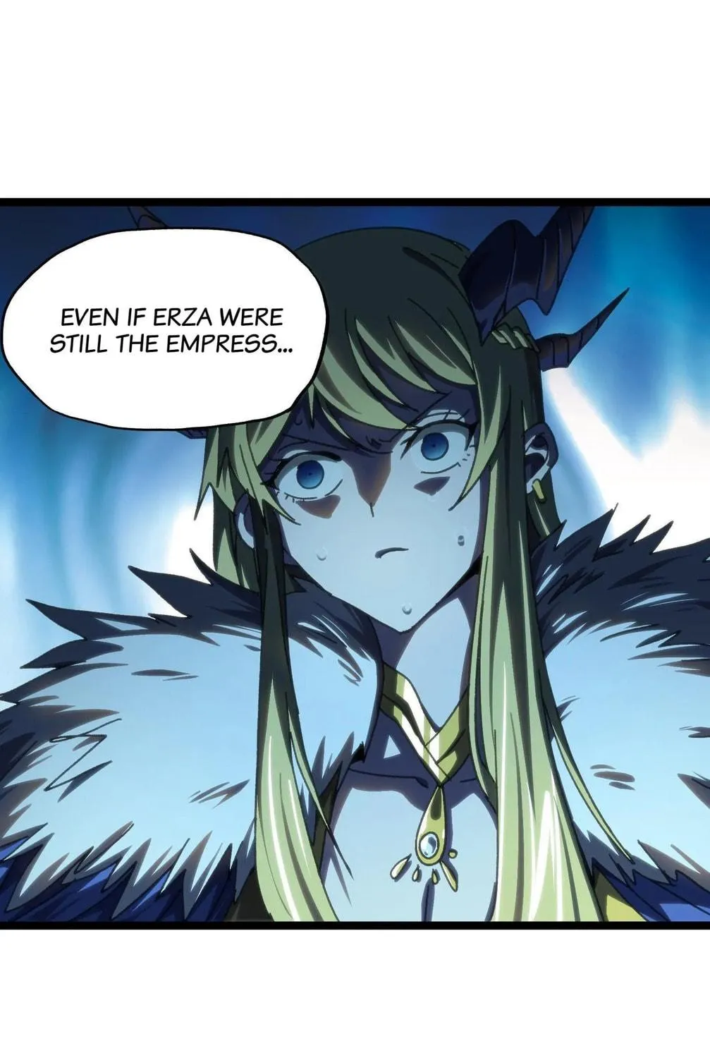 The Unrivaled Delinquent in Combat Has Ended Up Becoming a Healer Within a Game Chapter 88 page 10 - 