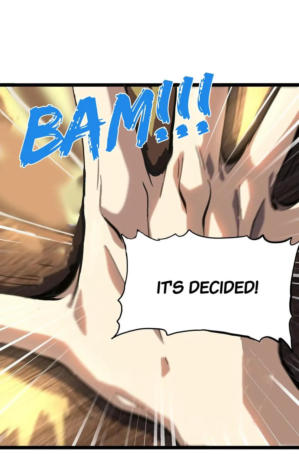The Unrivaled Delinquent in Combat Has Ended Up Becoming a Healer Within a Game Chapter 88 page 94 - 
