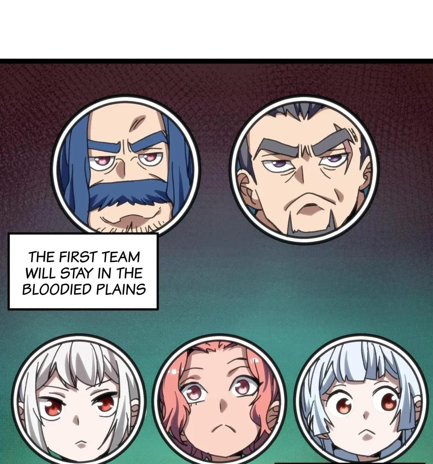 The Unrivaled Delinquent in Combat Has Ended Up Becoming a Healer Within a Game Chapter 88 page 96 - 