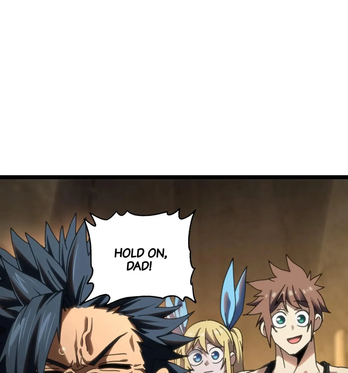 The Unrivaled Delinquent in Combat Has Ended Up Becoming a Healer Within a Game Chapter 88 page 99 - 