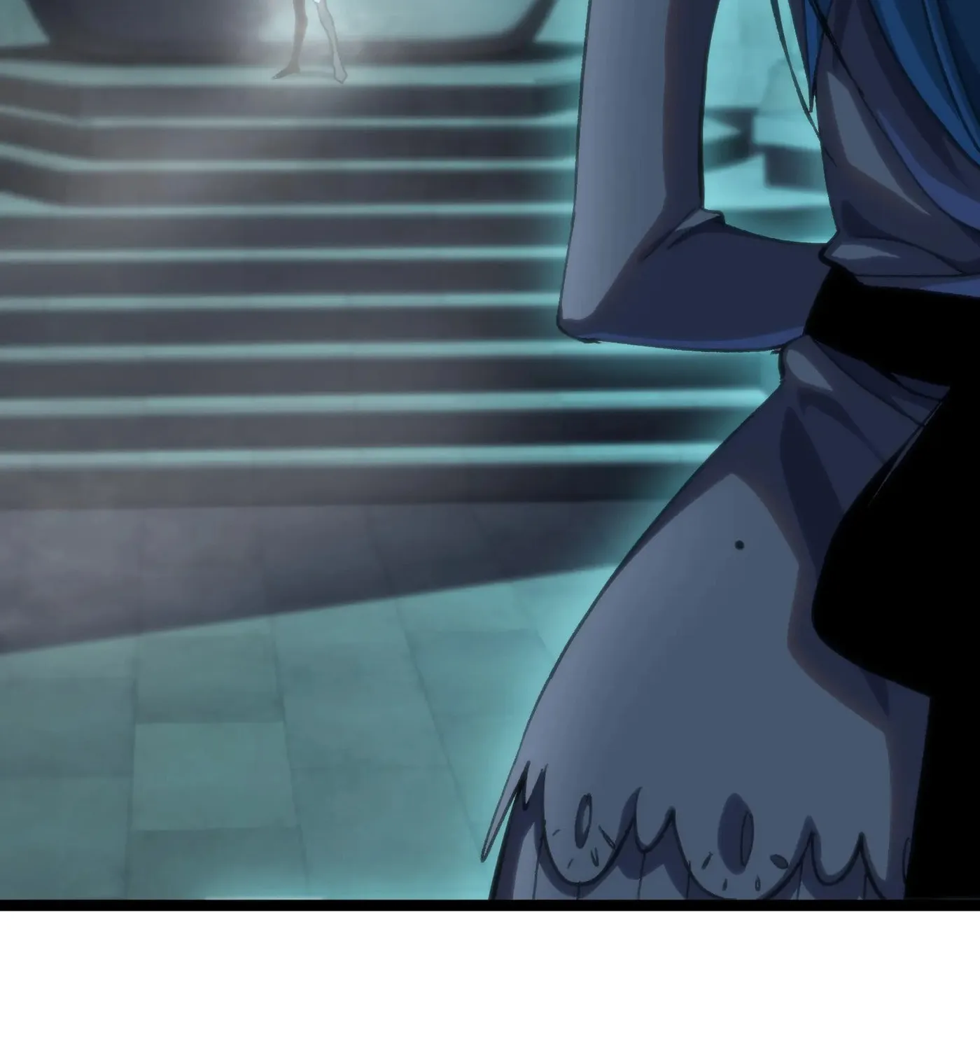 The Unrivaled Delinquent in Combat Has Ended Up Becoming a Healer Within a Game Chapter 89 page 11 - 