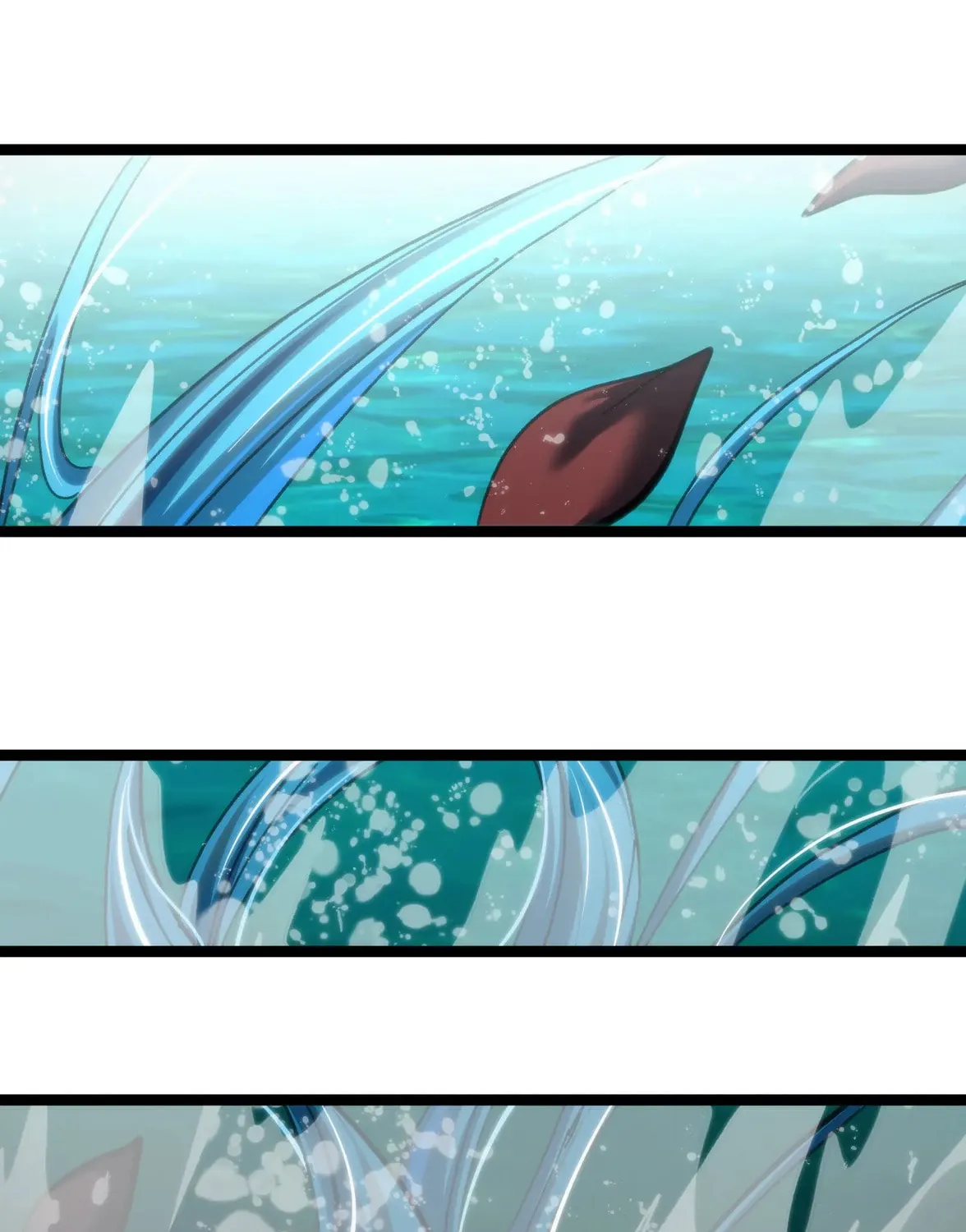 The Unrivaled Delinquent in Combat Has Ended Up Becoming a Healer Within a Game Chapter 89 page 102 - 