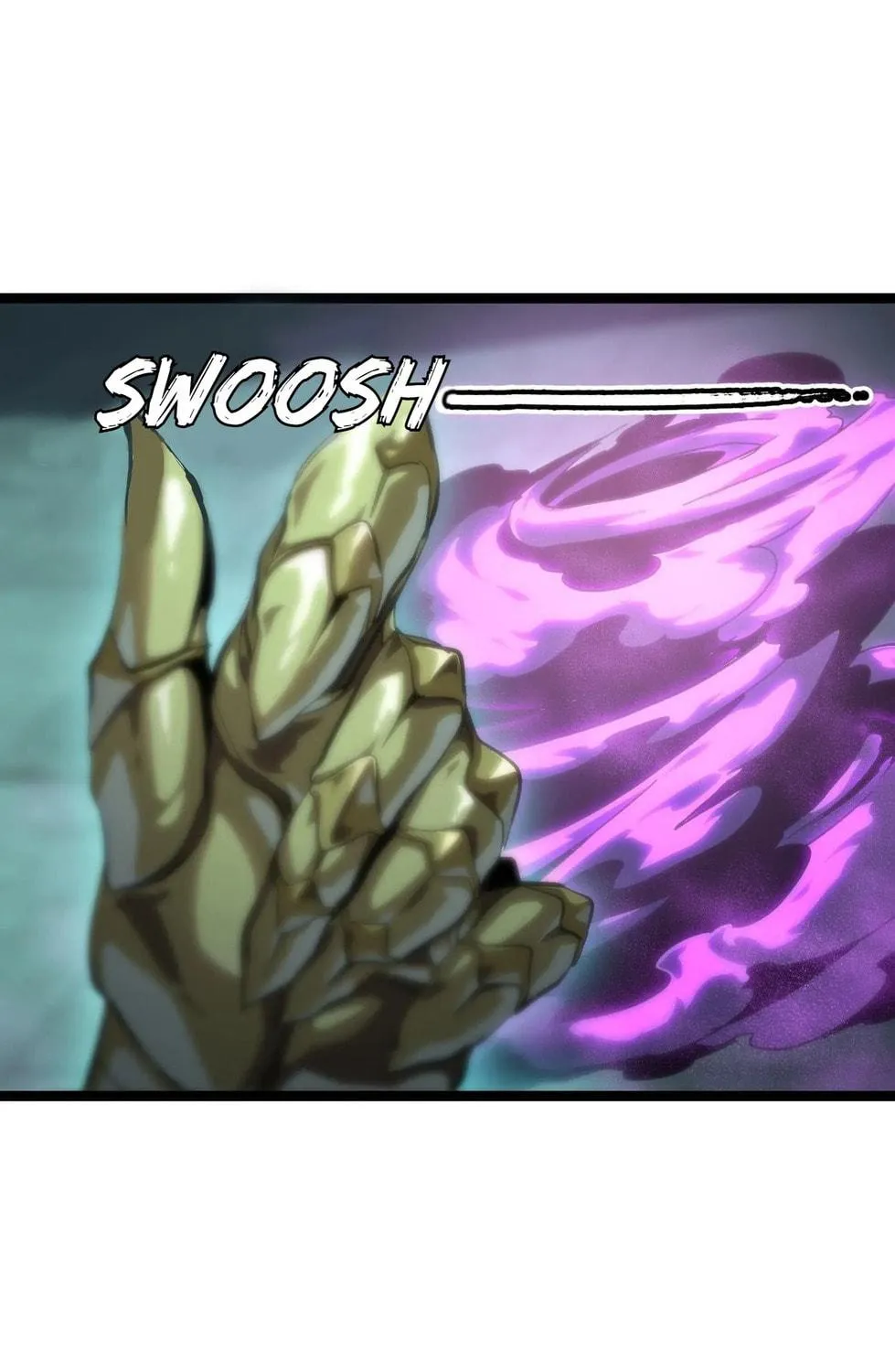 The Unrivaled Delinquent in Combat Has Ended Up Becoming a Healer Within a Game Chapter 89 page 124 - 