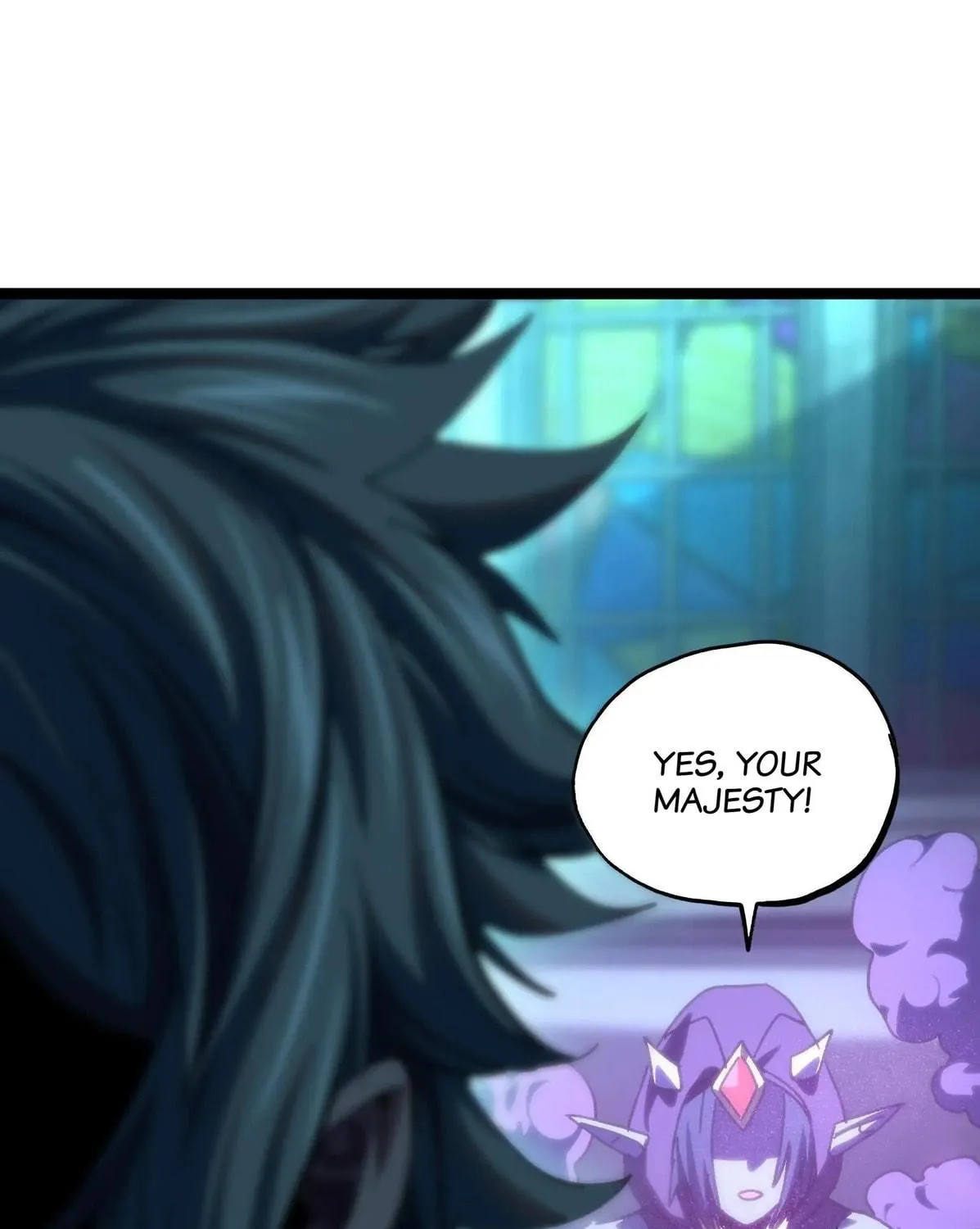 The Unrivaled Delinquent in Combat Has Ended Up Becoming a Healer Within a Game Chapter 89 page 126 - 