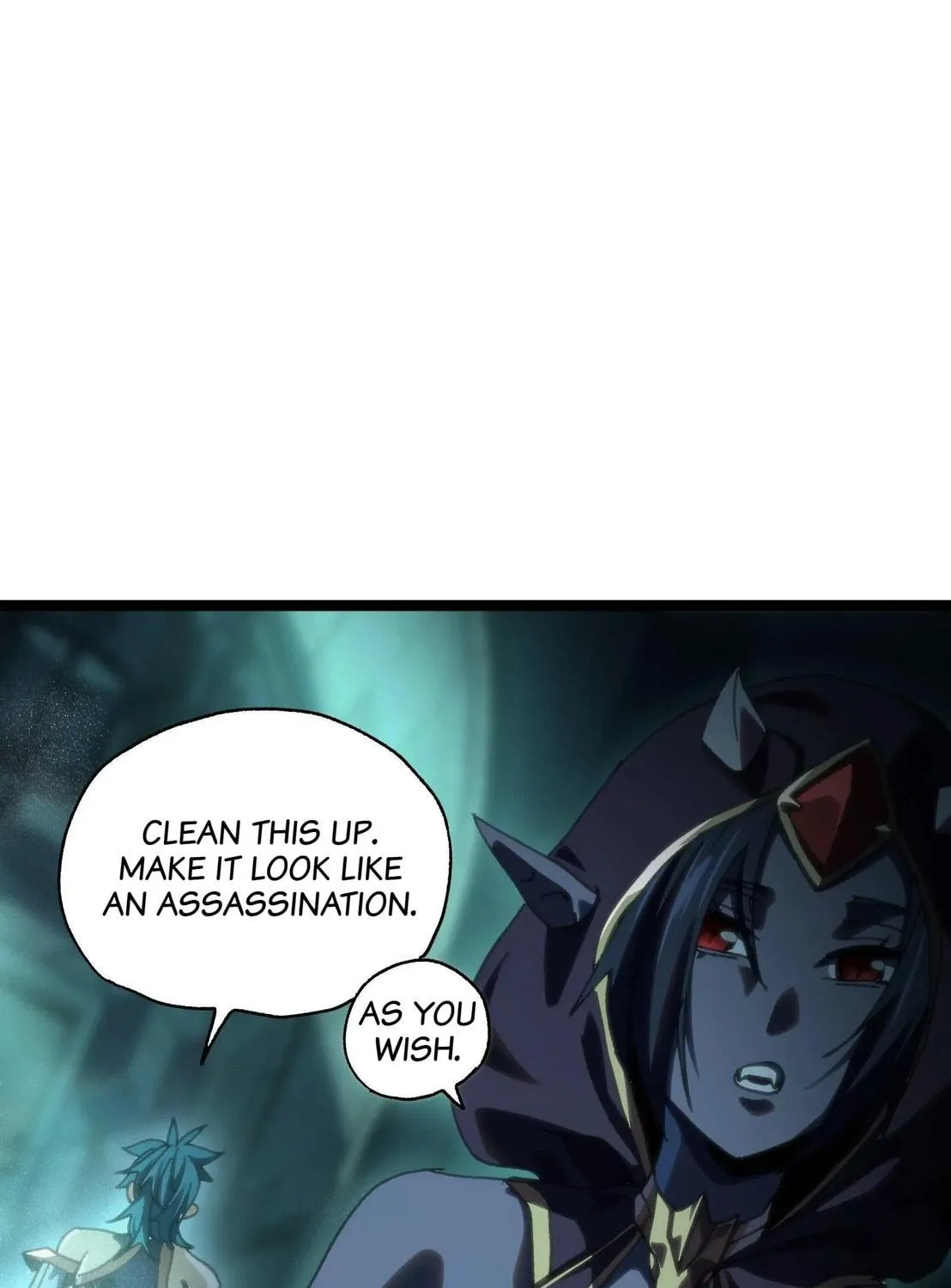The Unrivaled Delinquent in Combat Has Ended Up Becoming a Healer Within a Game Chapter 89 page 130 - 