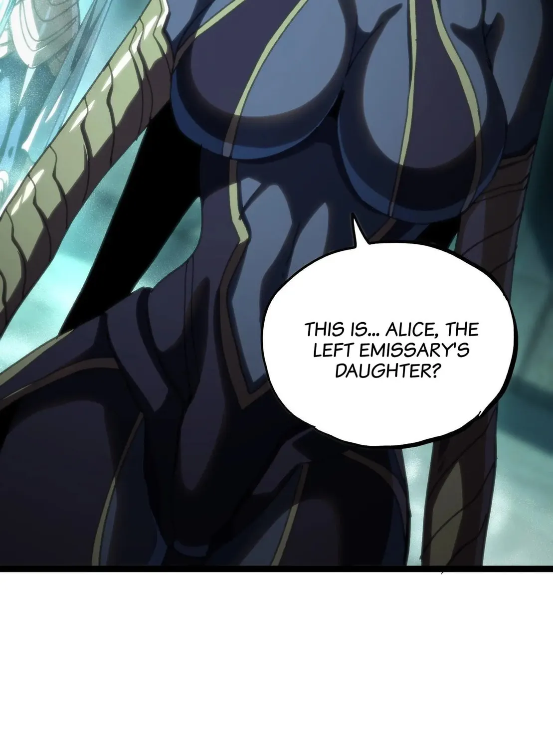 The Unrivaled Delinquent in Combat Has Ended Up Becoming a Healer Within a Game Chapter 89 page 132 - 