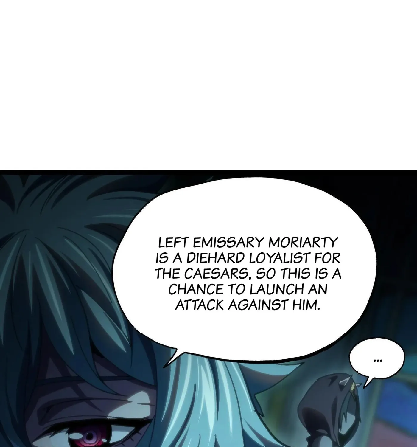 The Unrivaled Delinquent in Combat Has Ended Up Becoming a Healer Within a Game Chapter 89 page 134 - 