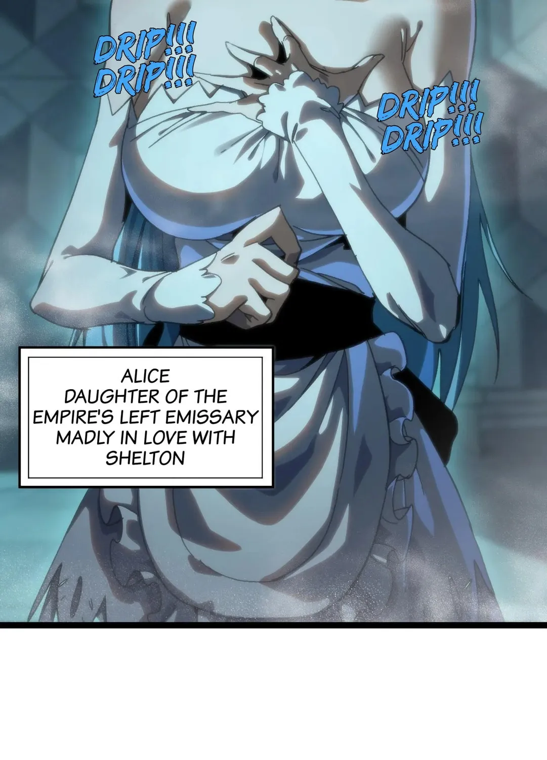 The Unrivaled Delinquent in Combat Has Ended Up Becoming a Healer Within a Game Chapter 89 page 15 - 