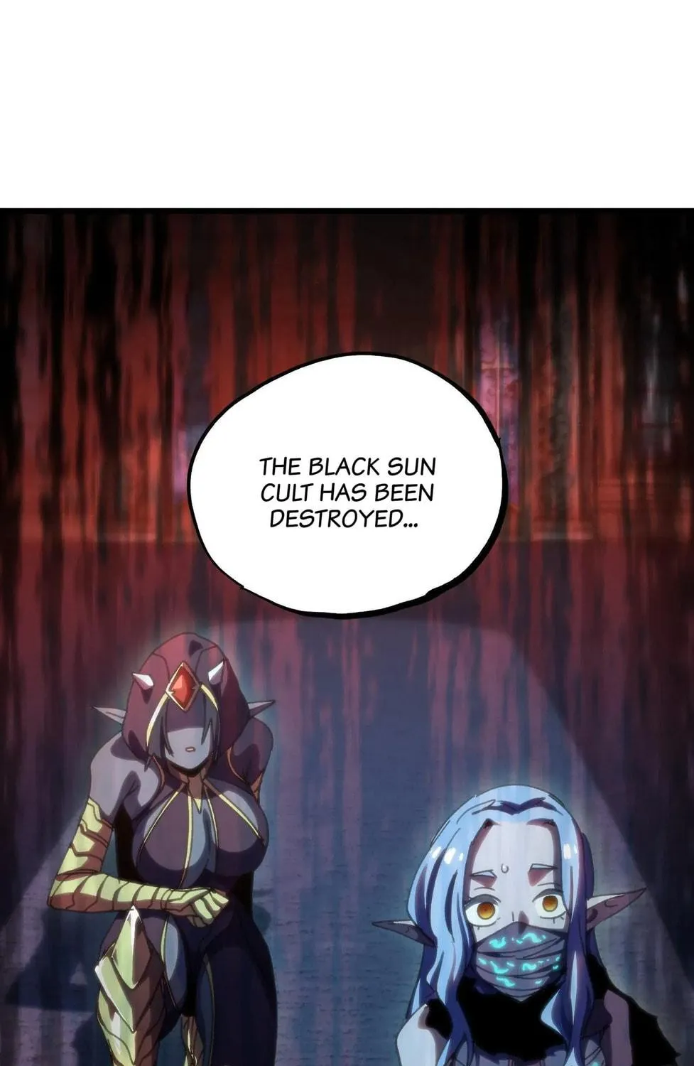 The Unrivaled Delinquent in Combat Has Ended Up Becoming a Healer Within a Game Chapter 89 page 144 - 