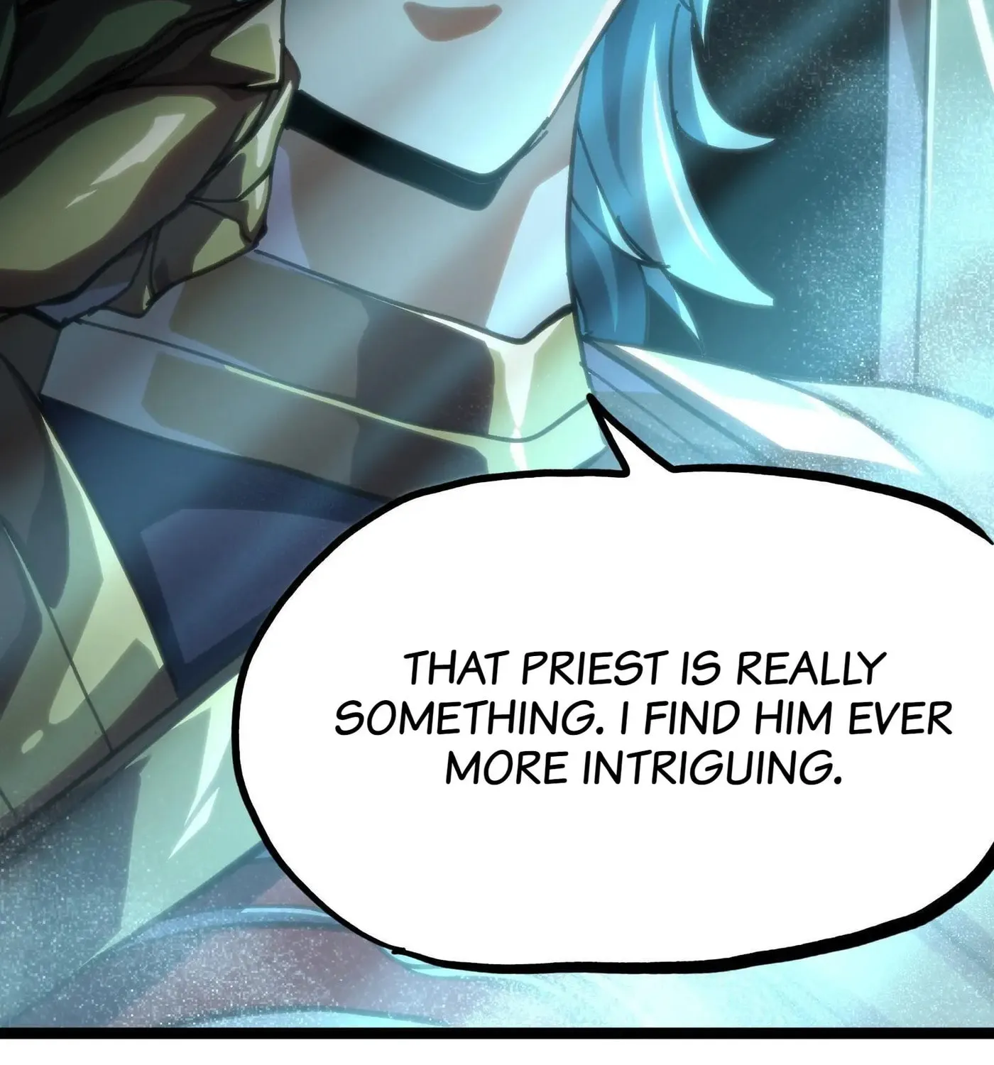The Unrivaled Delinquent in Combat Has Ended Up Becoming a Healer Within a Game Chapter 89 page 157 - 