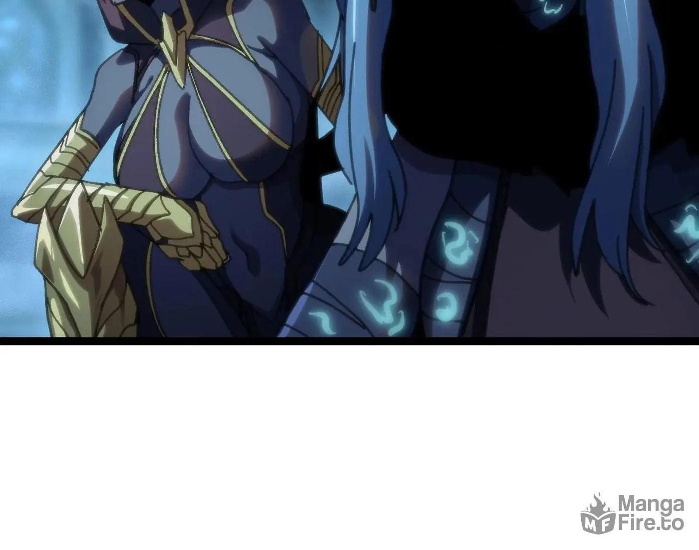 The Unrivaled Delinquent in Combat Has Ended Up Becoming a Healer Within a Game Chapter 89 page 160 - 