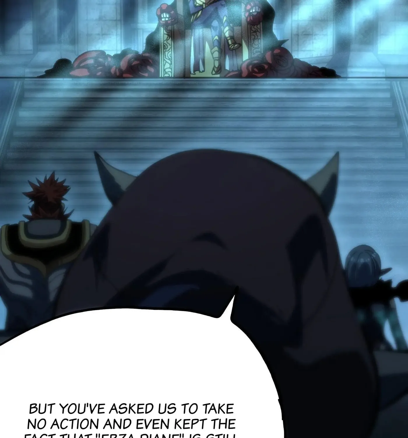 The Unrivaled Delinquent in Combat Has Ended Up Becoming a Healer Within a Game Chapter 89 page 162 - 