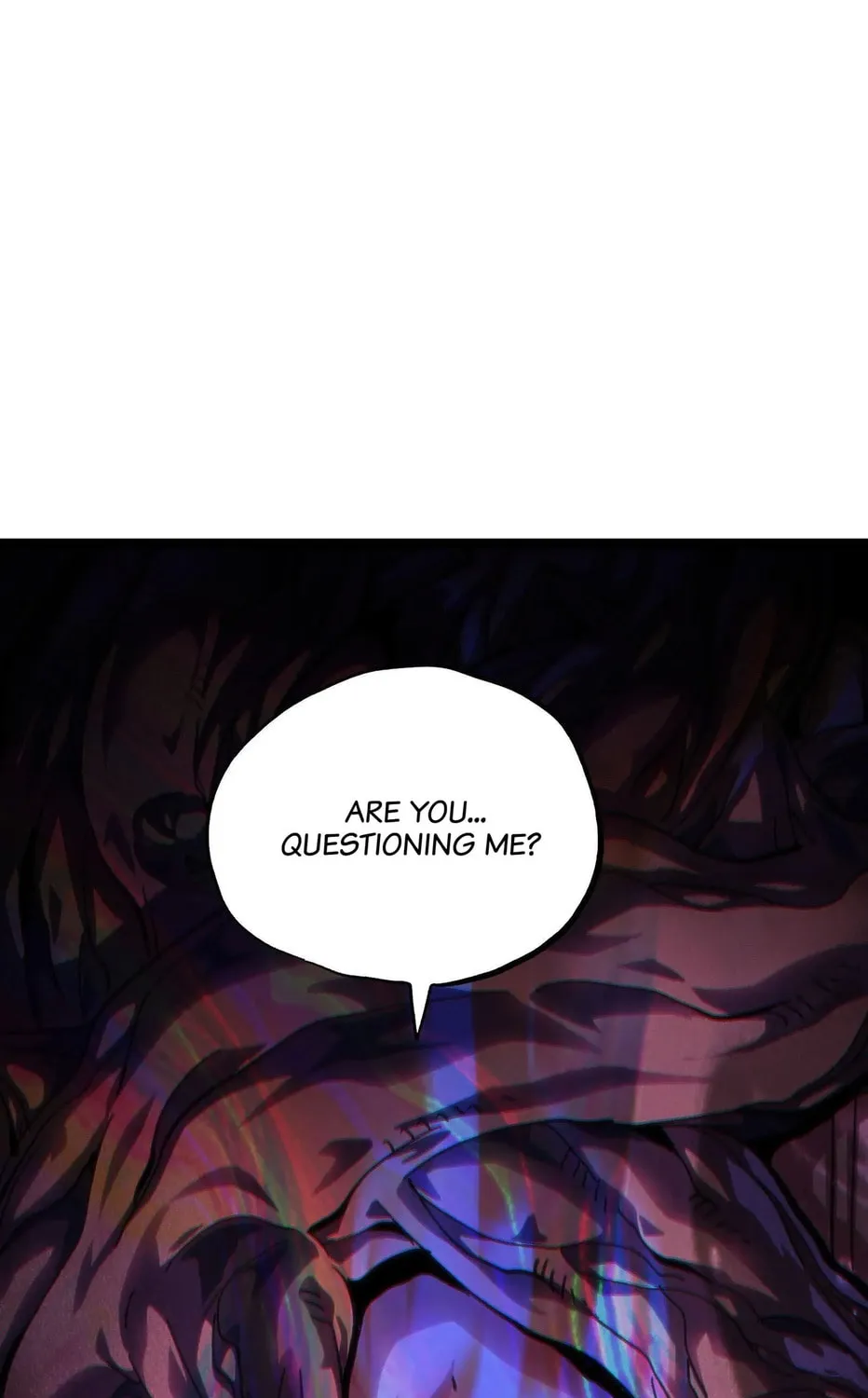 The Unrivaled Delinquent in Combat Has Ended Up Becoming a Healer Within a Game Chapter 89 page 166 - 