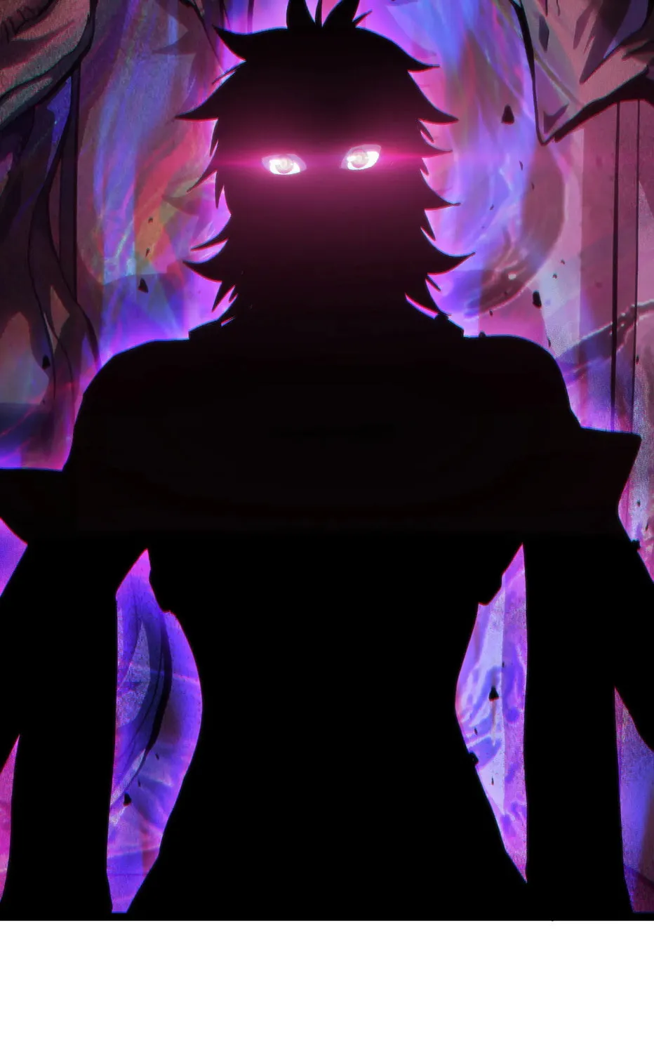 The Unrivaled Delinquent in Combat Has Ended Up Becoming a Healer Within a Game Chapter 89 page 168 - 