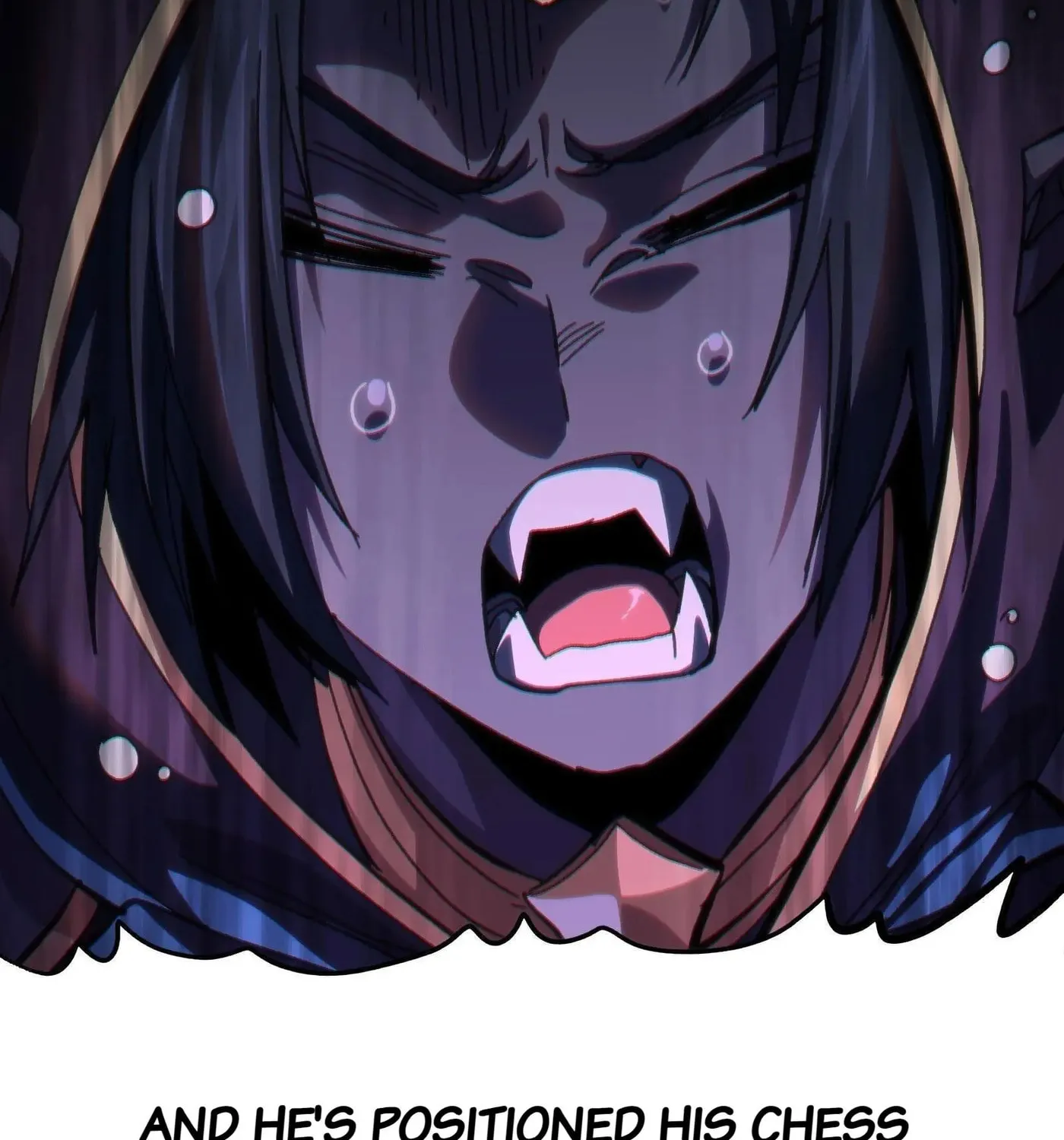 The Unrivaled Delinquent in Combat Has Ended Up Becoming a Healer Within a Game Chapter 89 page 171 - 
