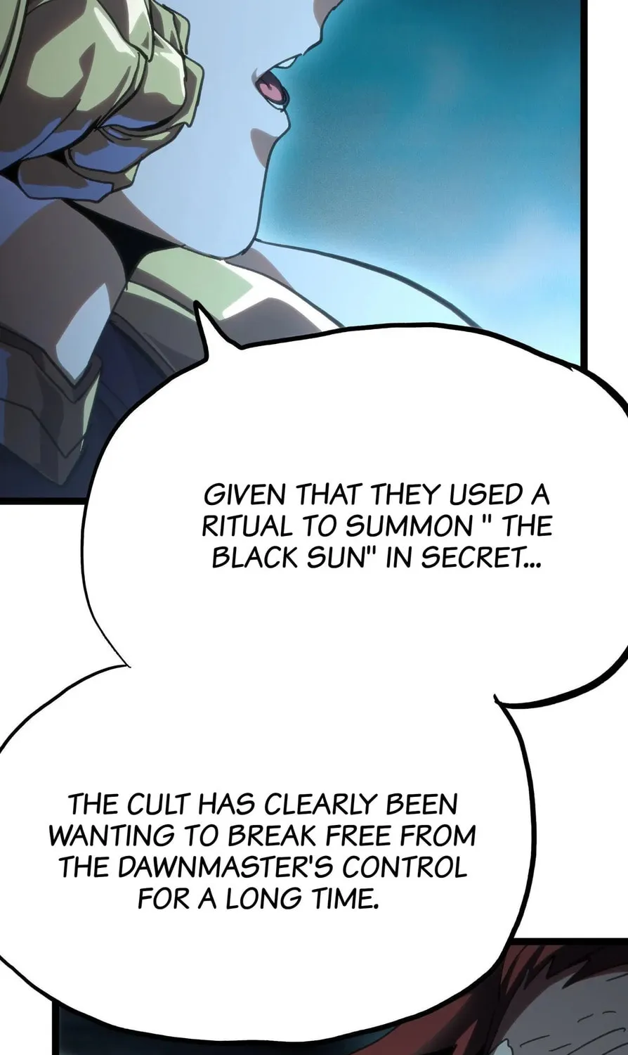The Unrivaled Delinquent in Combat Has Ended Up Becoming a Healer Within a Game Chapter 89 page 175 - 