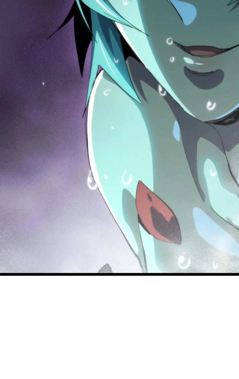 The Unrivaled Delinquent in Combat Has Ended Up Becoming a Healer Within a Game Chapter 89 page 19 - 