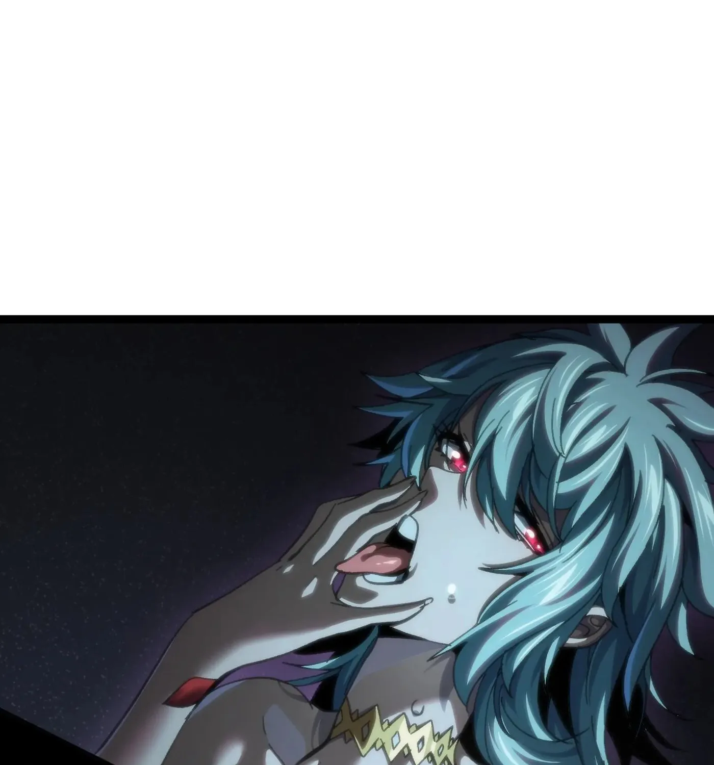 The Unrivaled Delinquent in Combat Has Ended Up Becoming a Healer Within a Game Chapter 89 page 3 - 