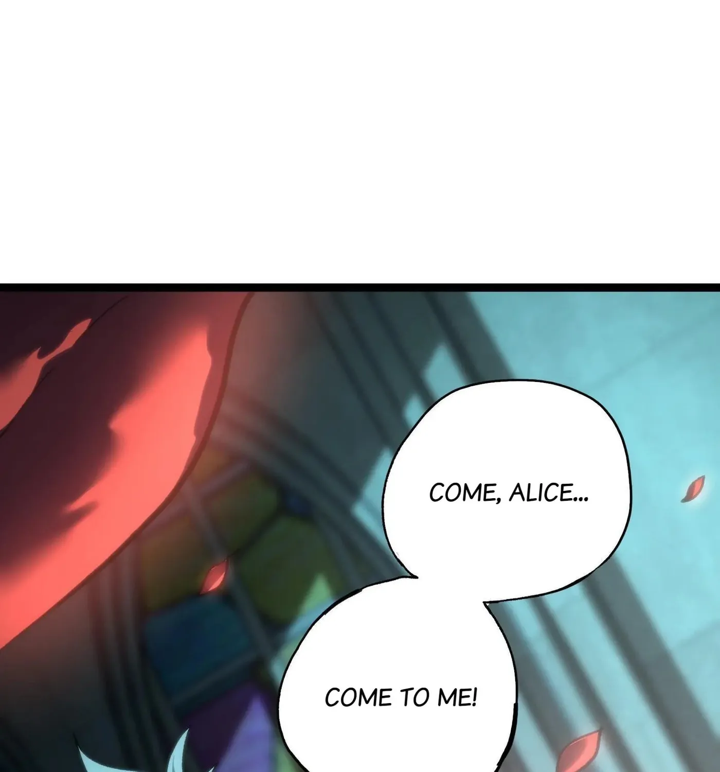 The Unrivaled Delinquent in Combat Has Ended Up Becoming a Healer Within a Game Chapter 89 page 26 - 