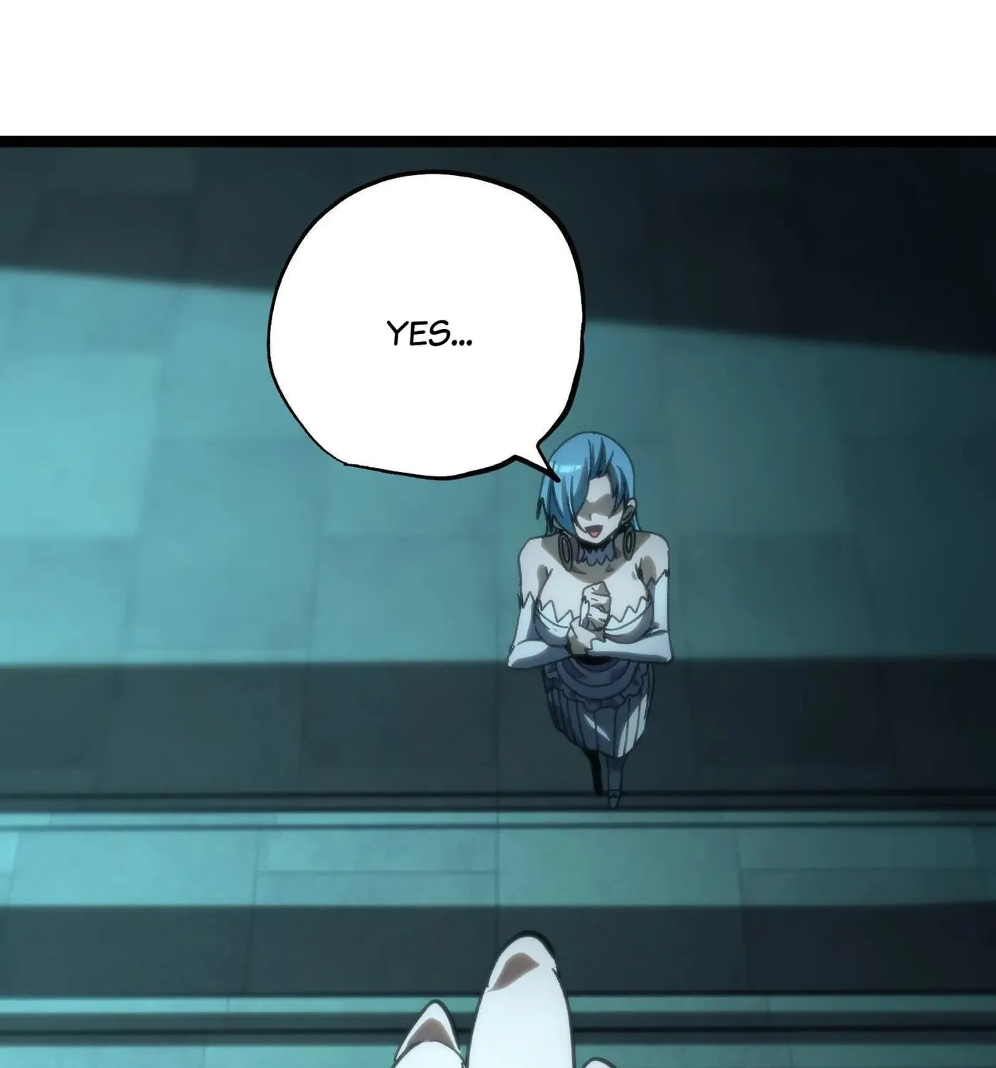 The Unrivaled Delinquent in Combat Has Ended Up Becoming a Healer Within a Game Chapter 89 page 31 - 