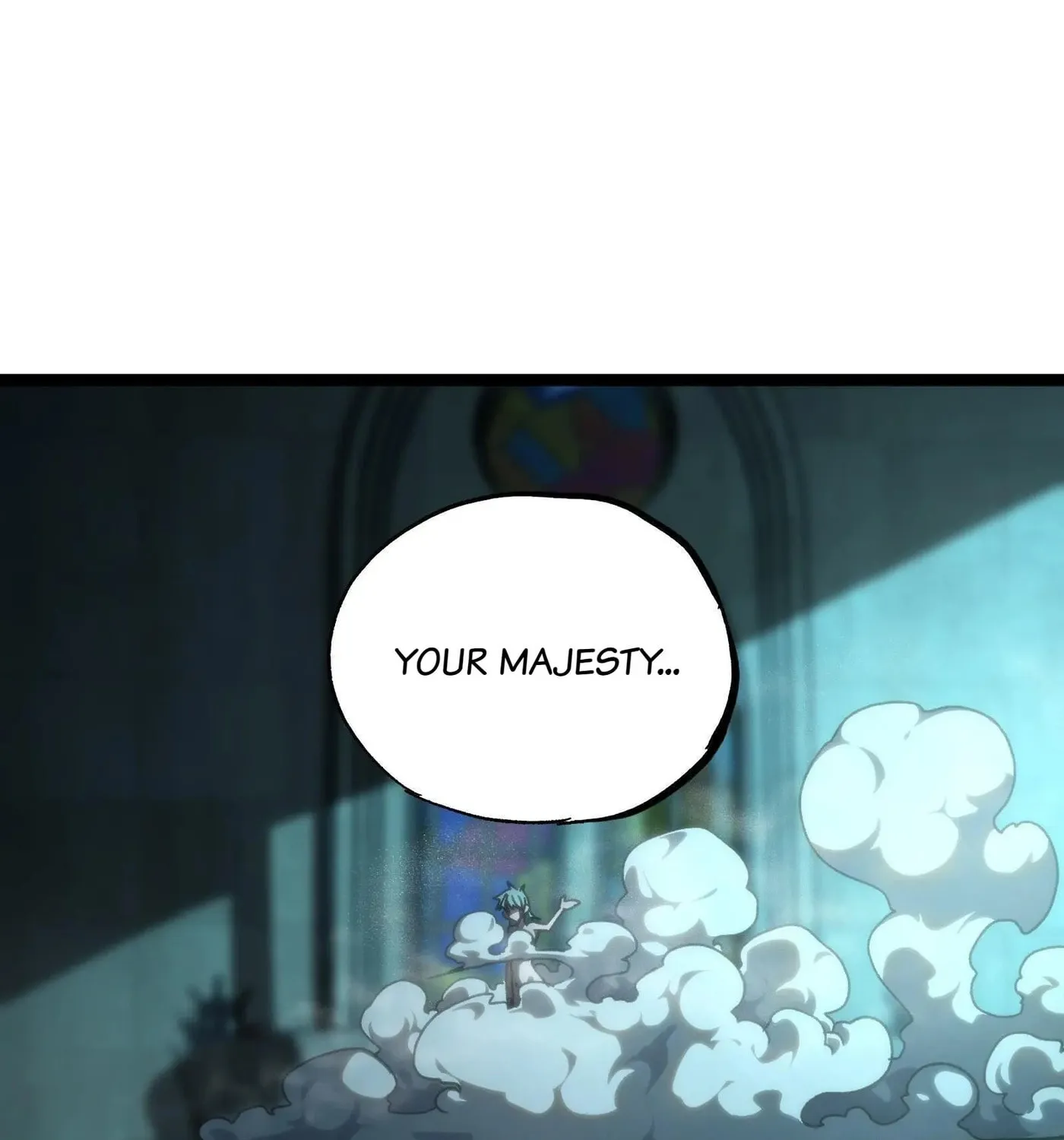 The Unrivaled Delinquent in Combat Has Ended Up Becoming a Healer Within a Game Chapter 89 page 33 - 