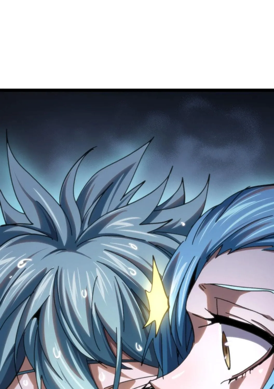 The Unrivaled Delinquent in Combat Has Ended Up Becoming a Healer Within a Game Chapter 89 page 42 - 