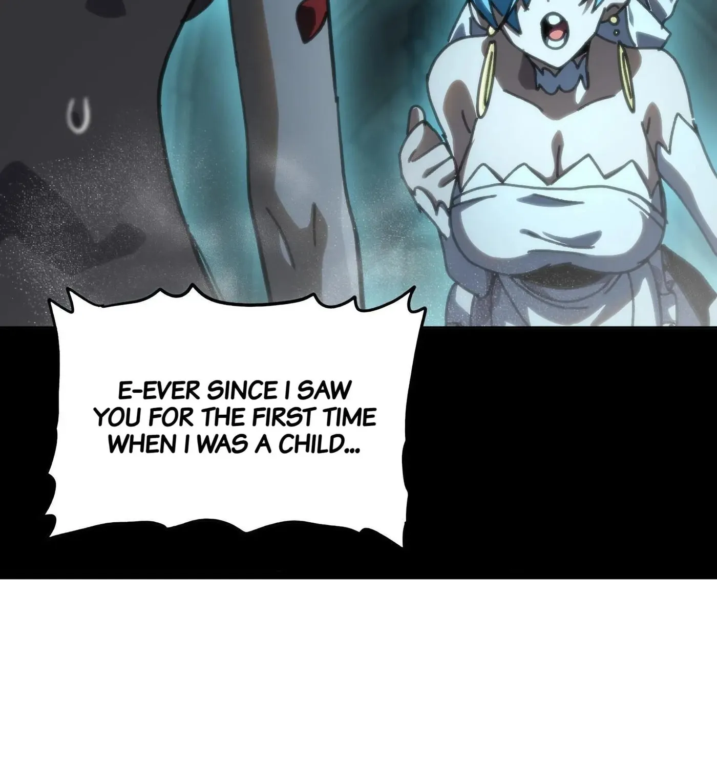 The Unrivaled Delinquent in Combat Has Ended Up Becoming a Healer Within a Game Chapter 89 page 50 - 