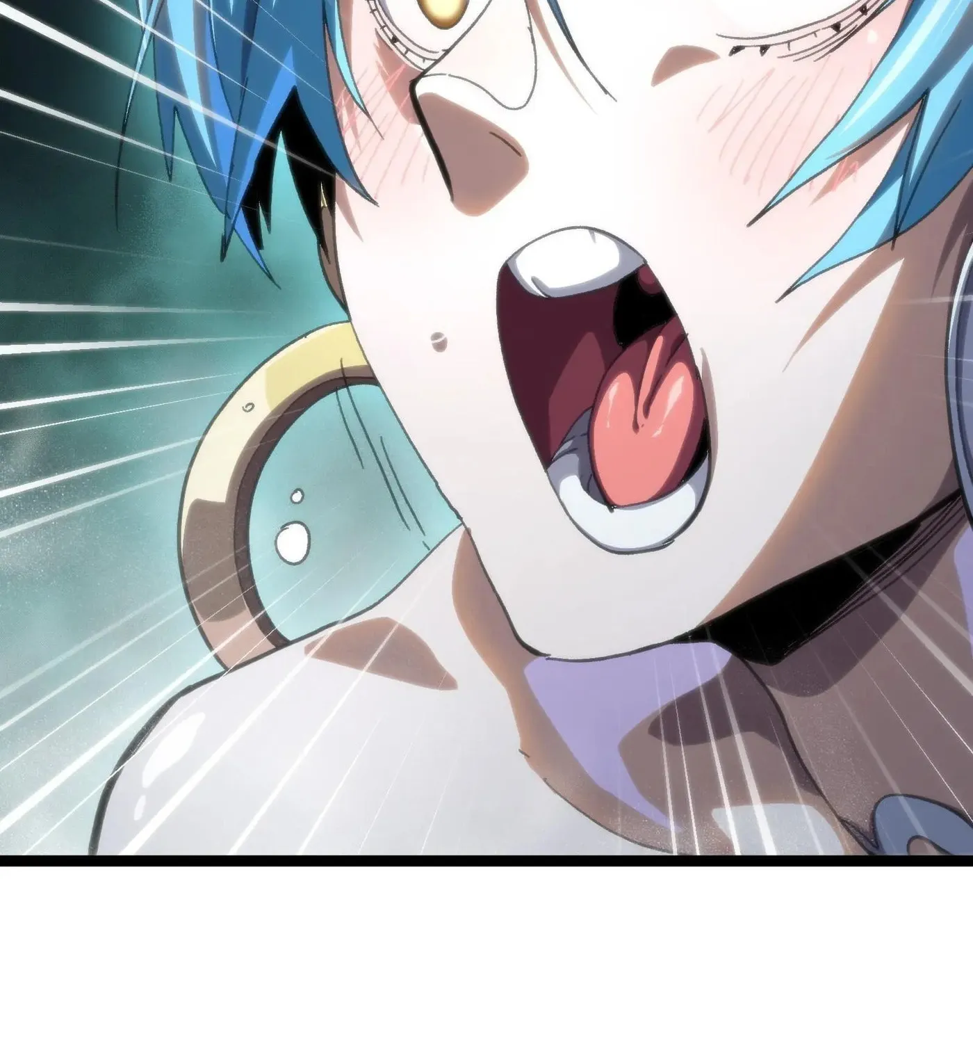The Unrivaled Delinquent in Combat Has Ended Up Becoming a Healer Within a Game Chapter 89 page 53 - 