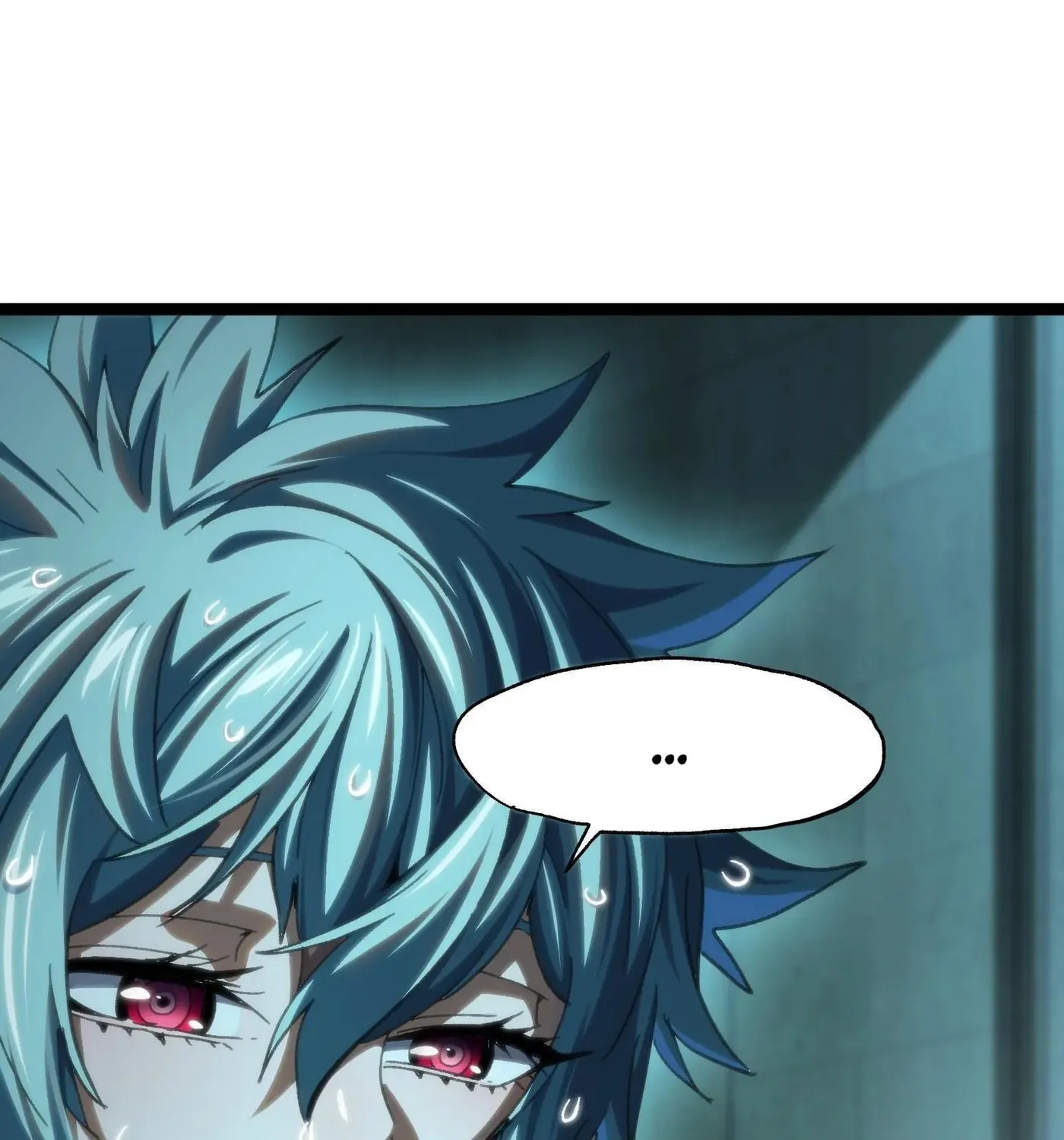 The Unrivaled Delinquent in Combat Has Ended Up Becoming a Healer Within a Game Chapter 89 page 55 - 