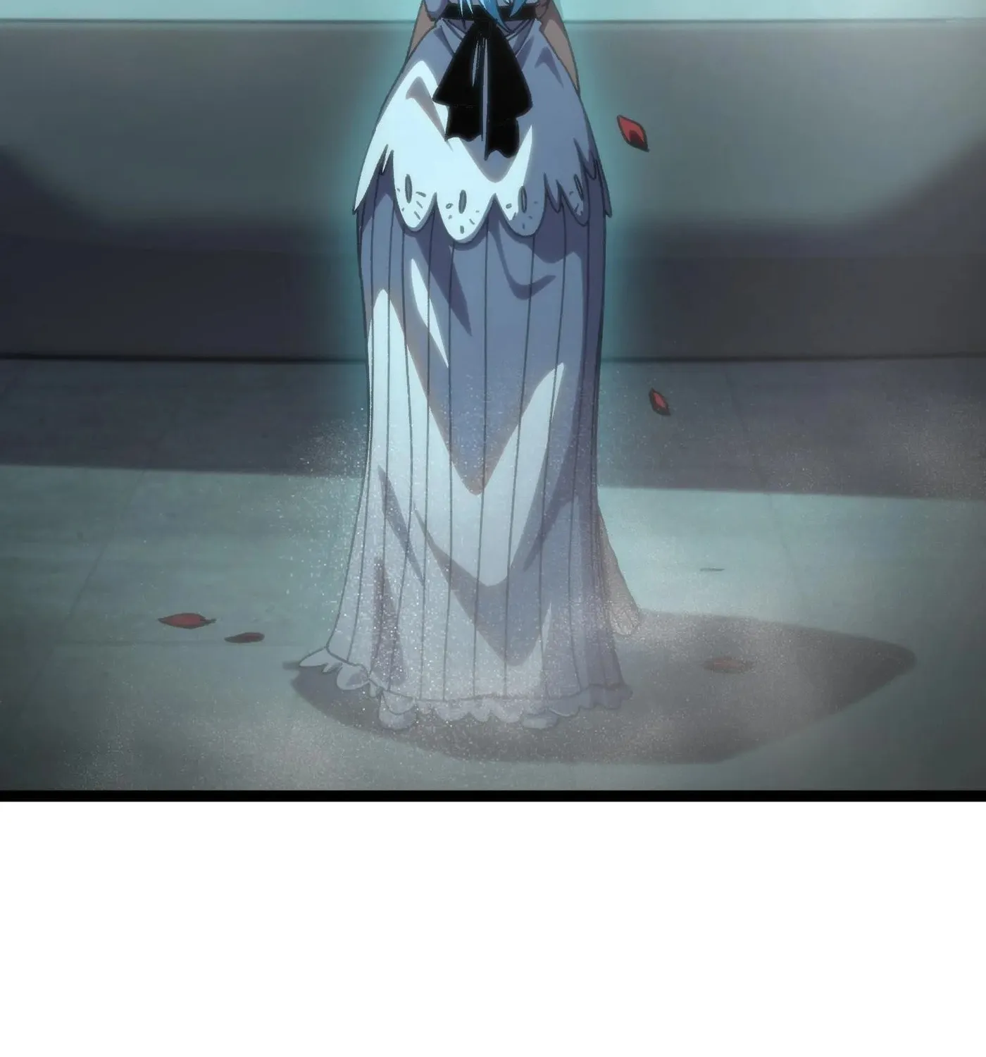 The Unrivaled Delinquent in Combat Has Ended Up Becoming a Healer Within a Game Chapter 89 page 58 - 