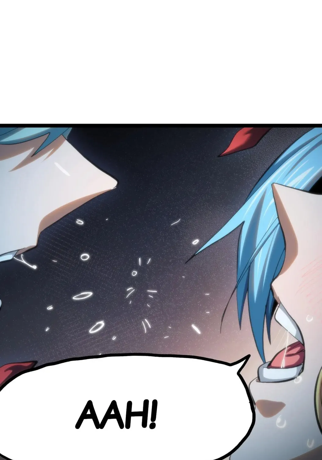 The Unrivaled Delinquent in Combat Has Ended Up Becoming a Healer Within a Game Chapter 89 page 73 - 