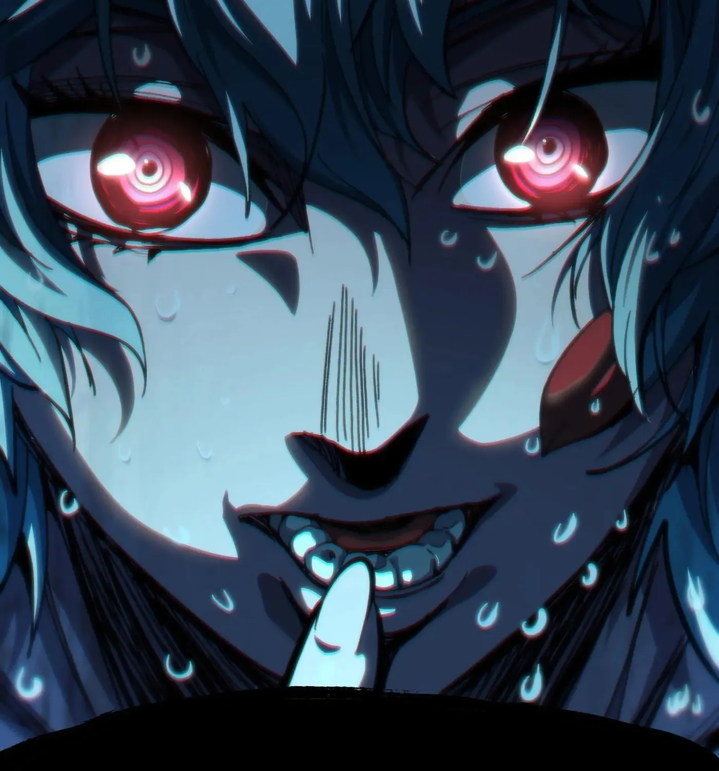 The Unrivaled Delinquent in Combat Has Ended Up Becoming a Healer Within a Game Chapter 89 page 79 - 